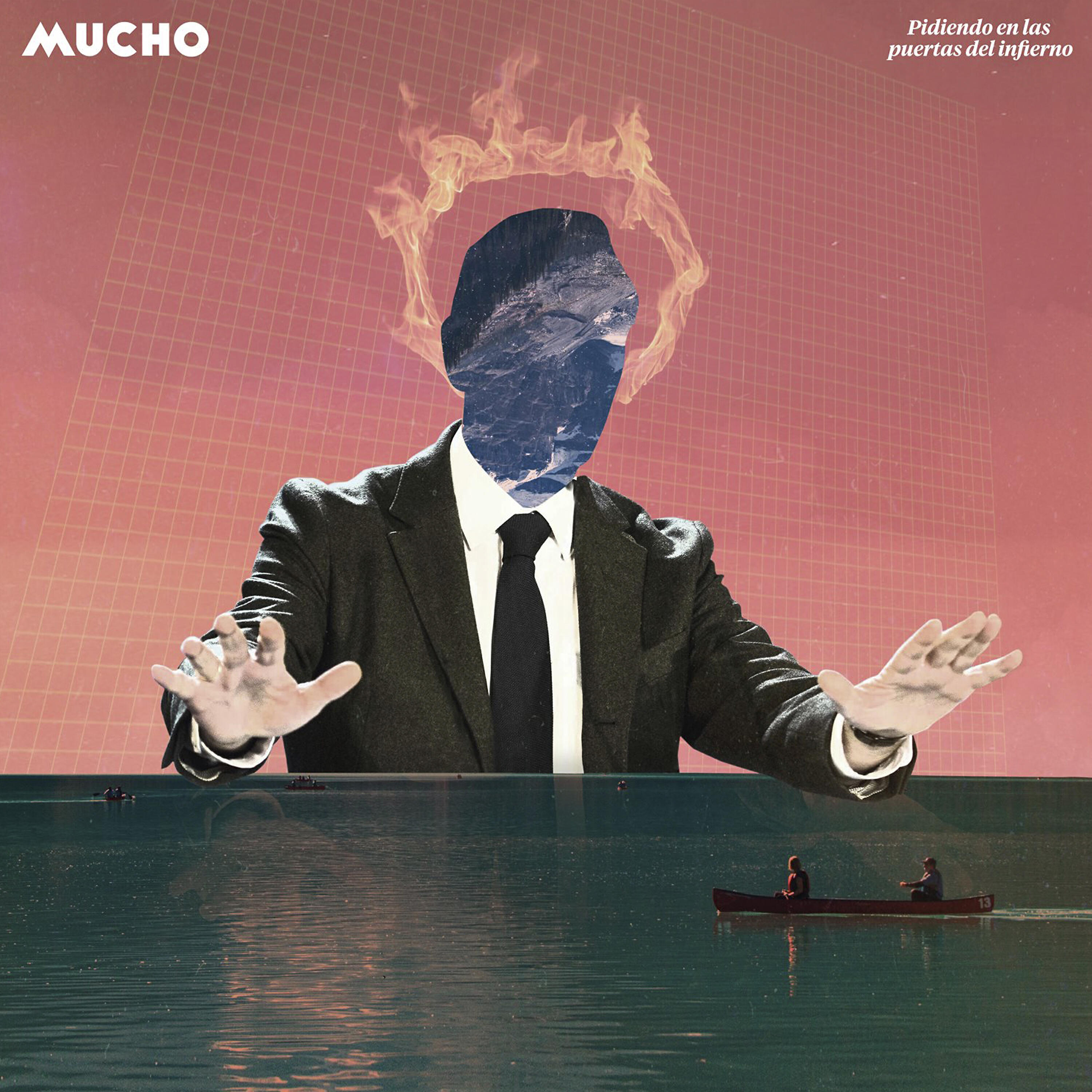 Mucho - Fue