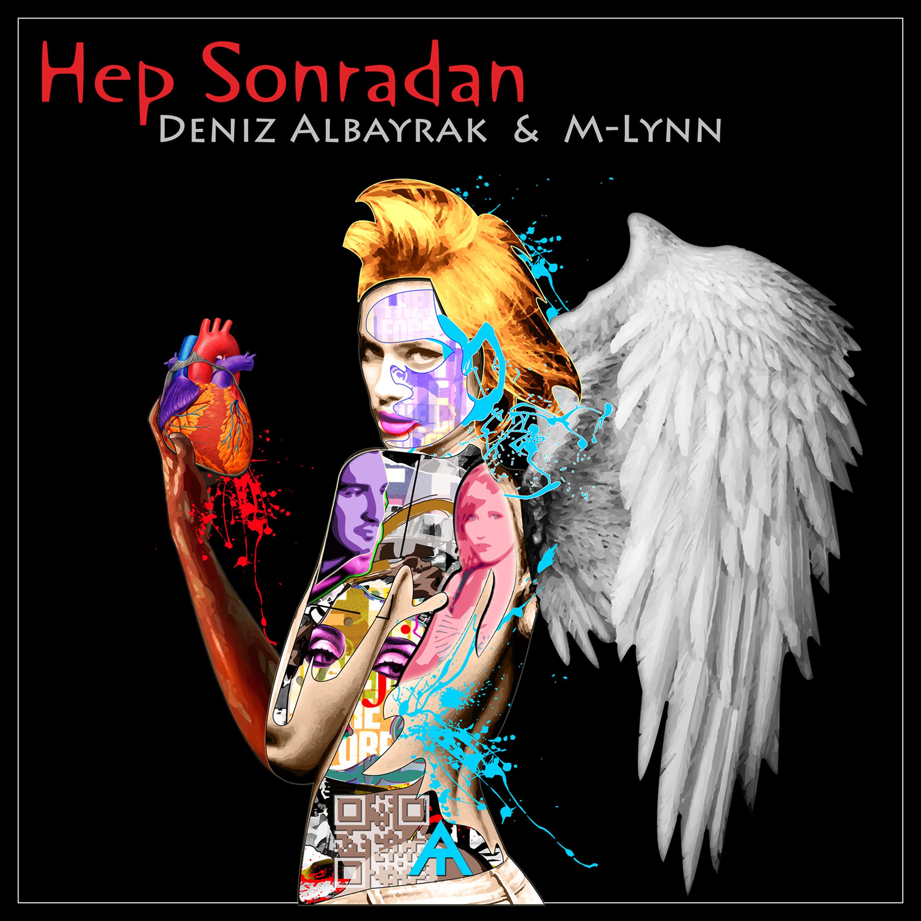 Постер альбома Hep Sonradan