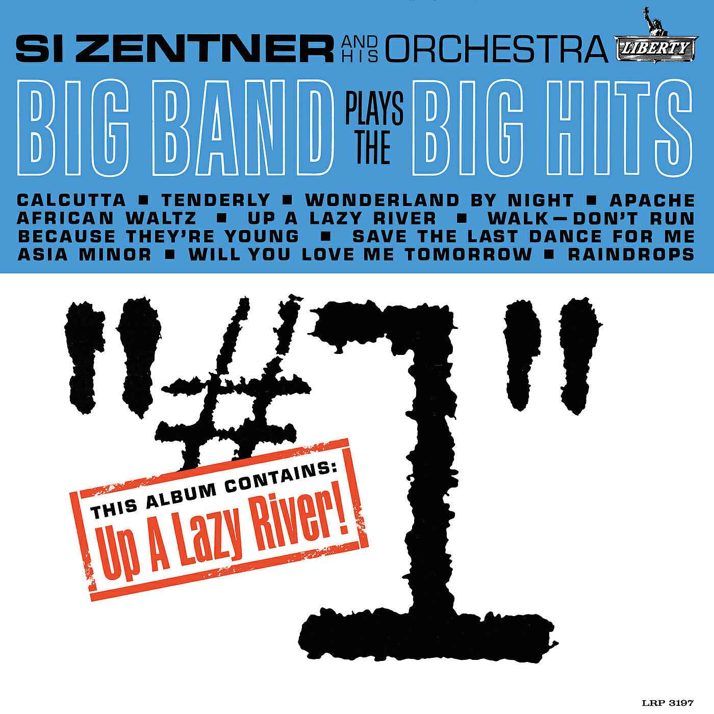 Si Zentner And His Orchestra - African Waltz