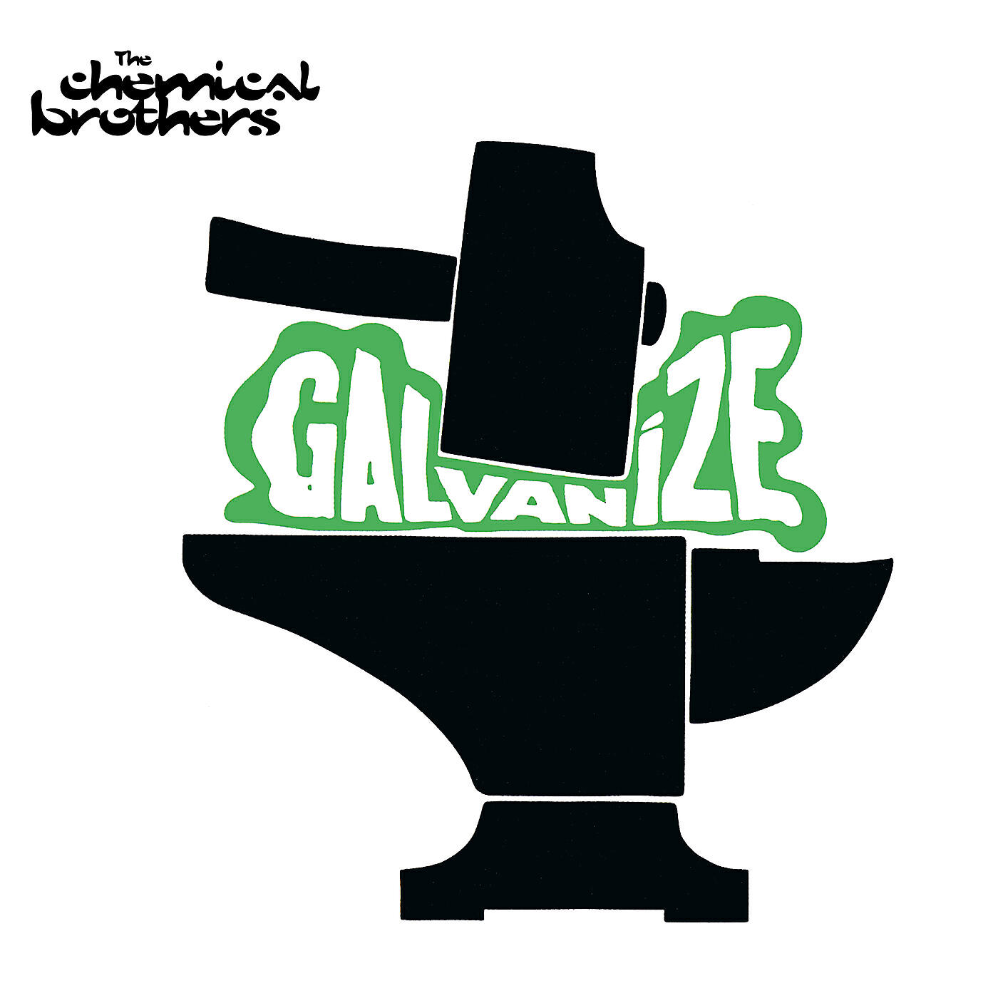 The Chemical Brothers - Galvanize (Abe Duque Dub)