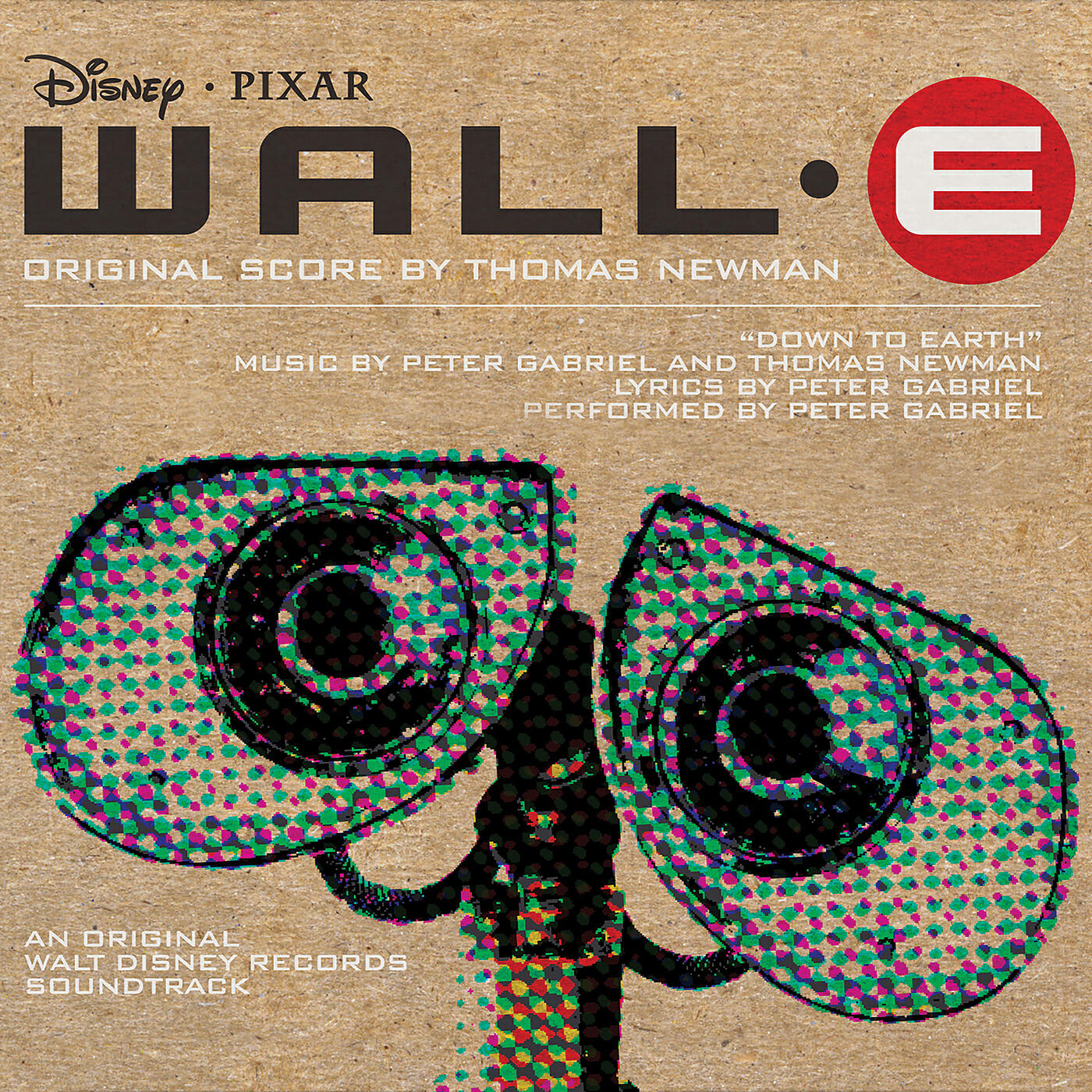 Thomas Newman - Eye Surgery
