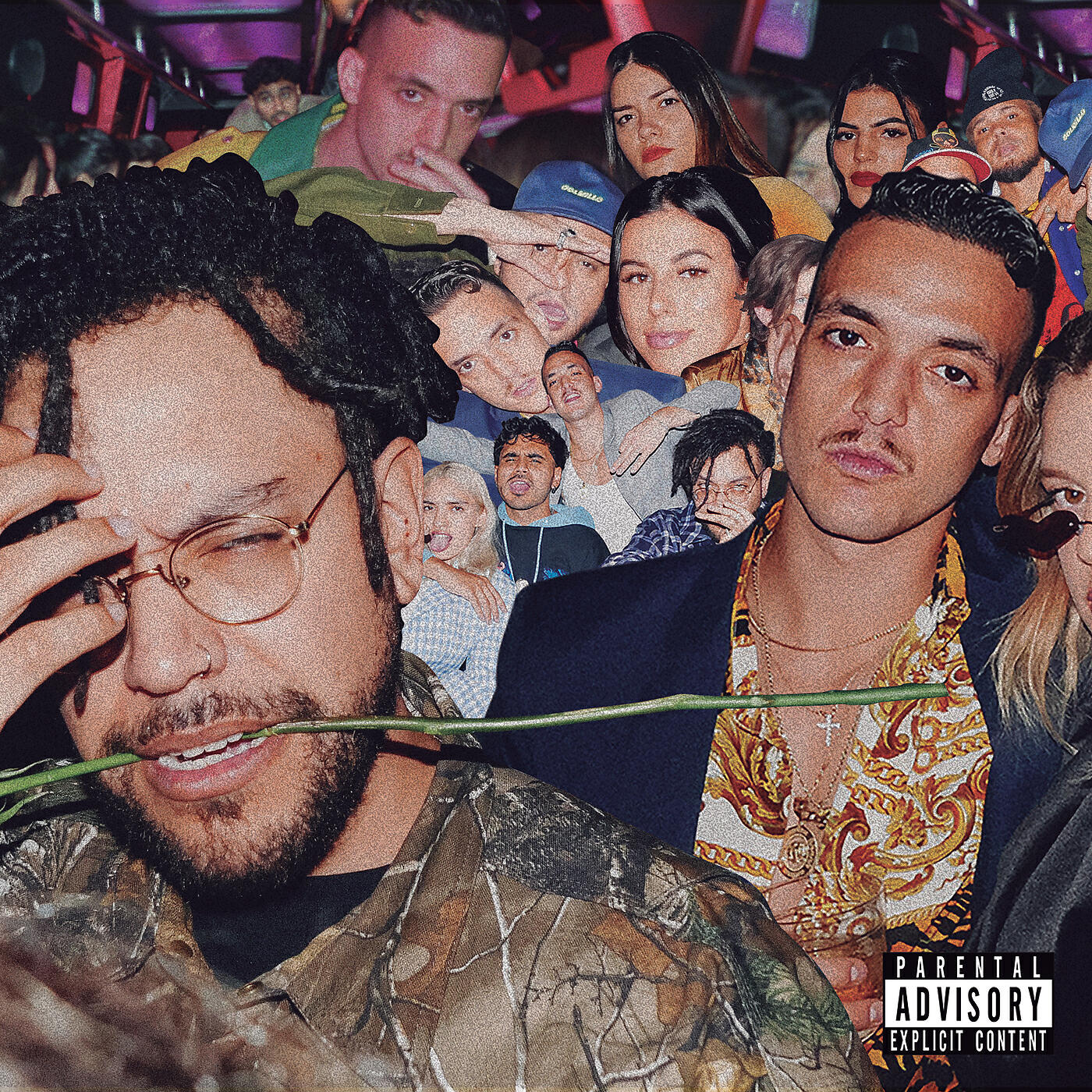 Jesse Baez - Fácil