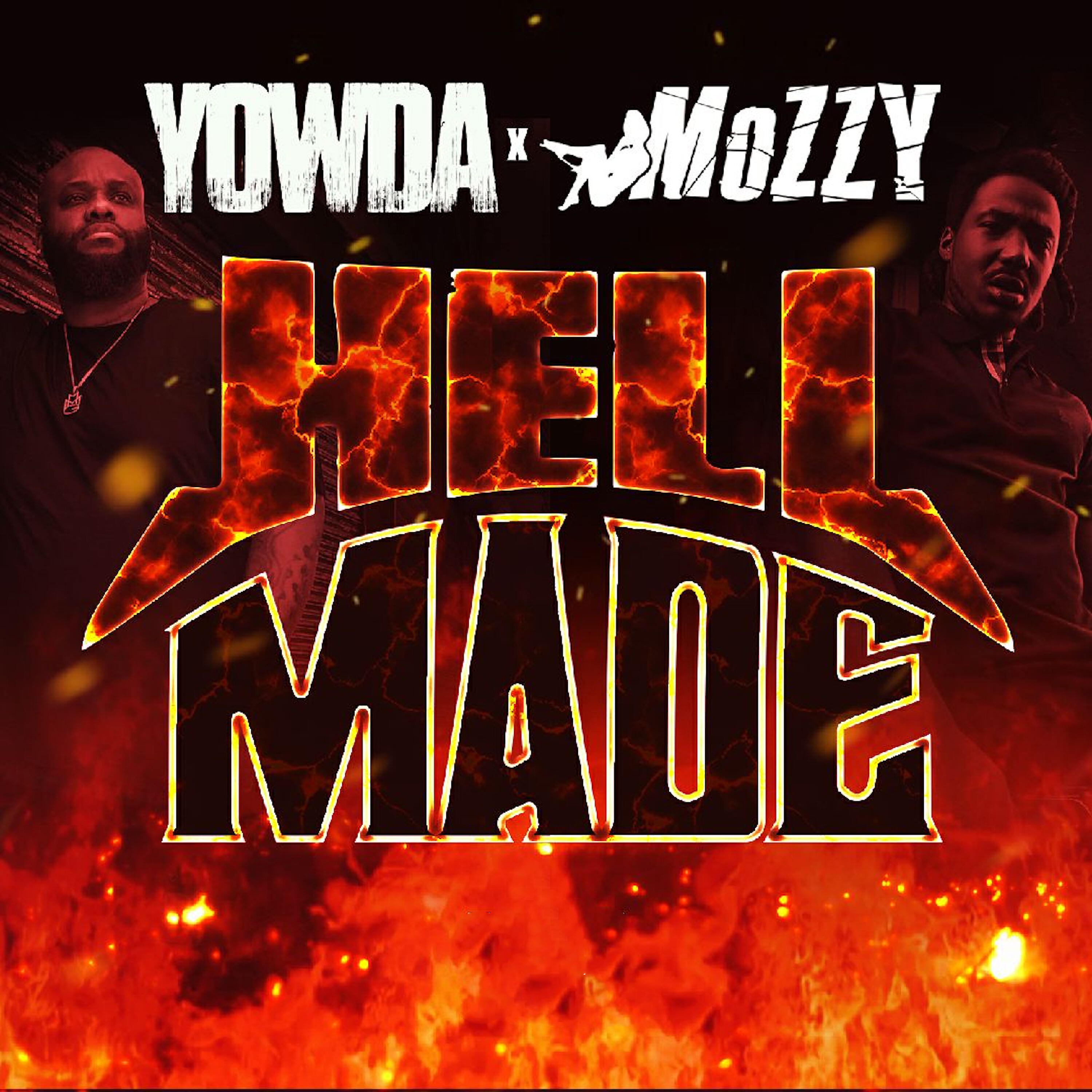 Yowda - Sellin