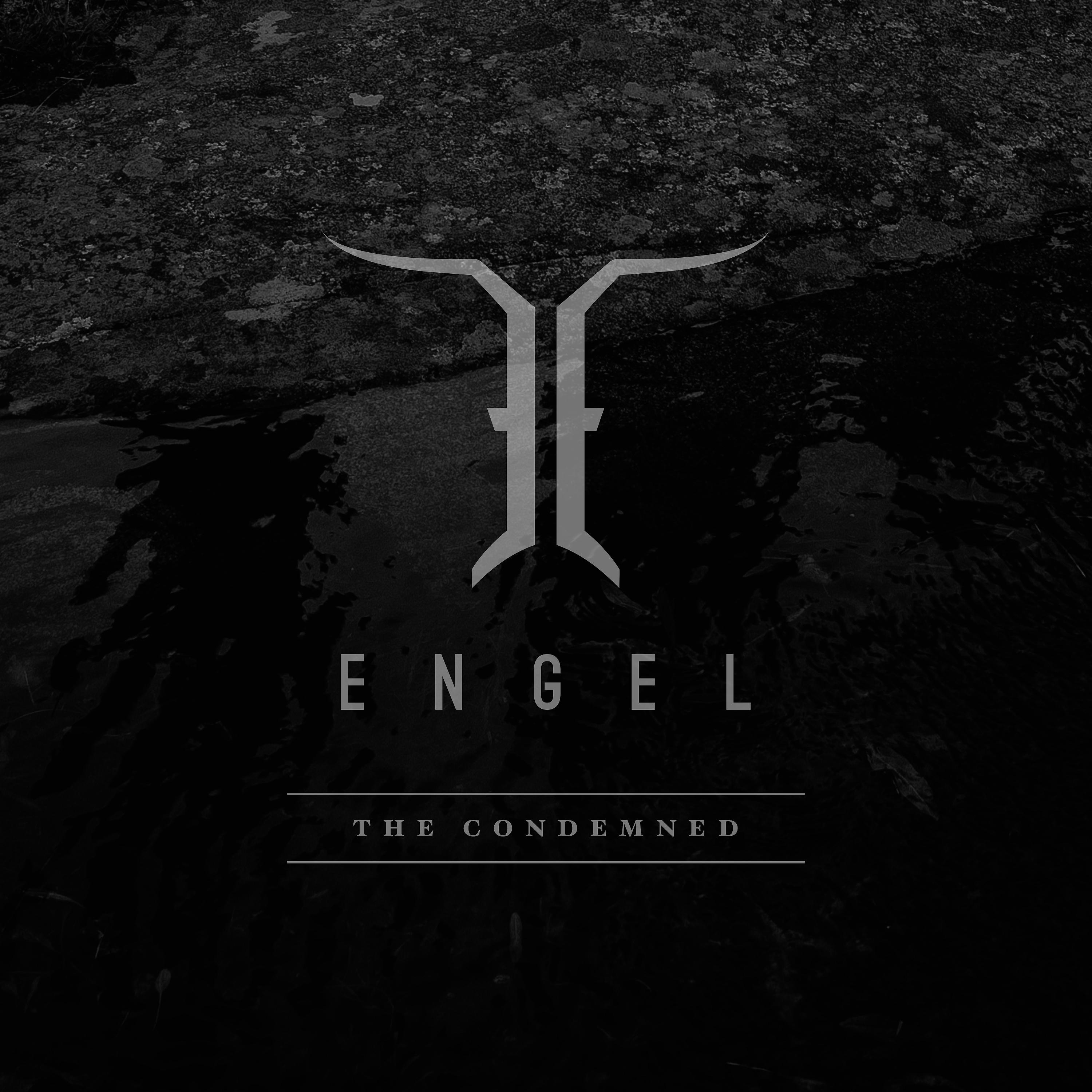 Постер альбома The Condemned