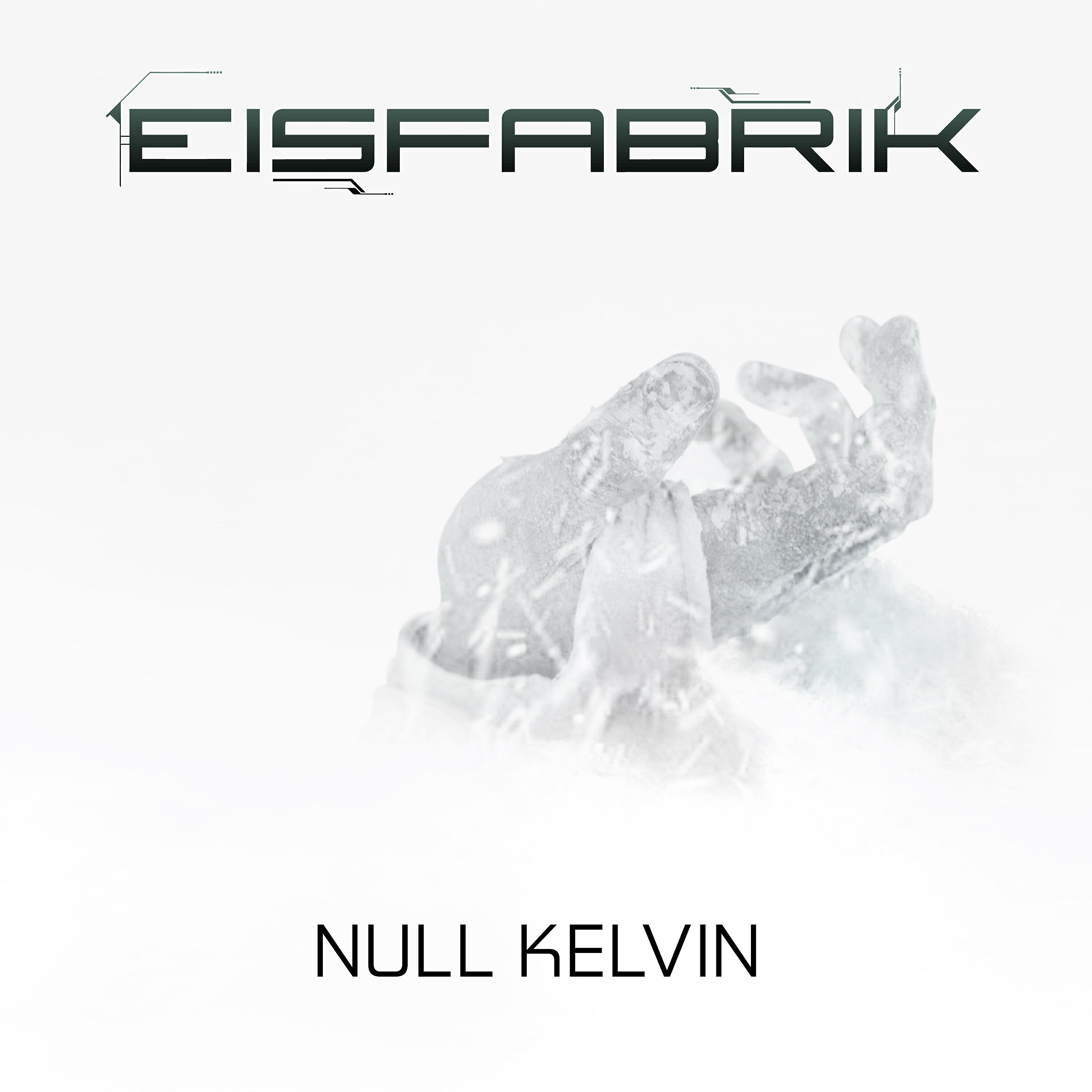 Eisfabrik - The Choice