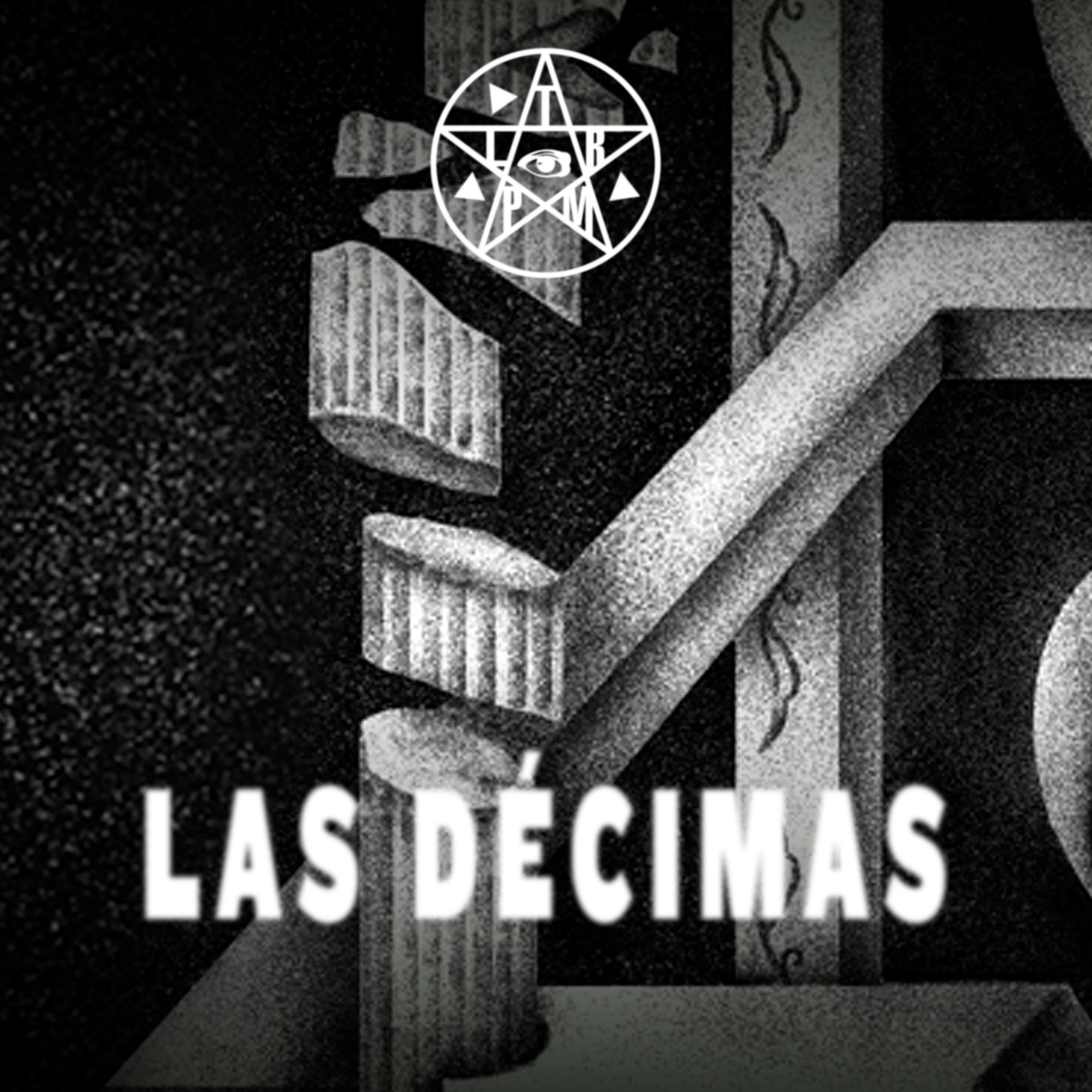 Постер альбома Las Décimas (En Vivo)