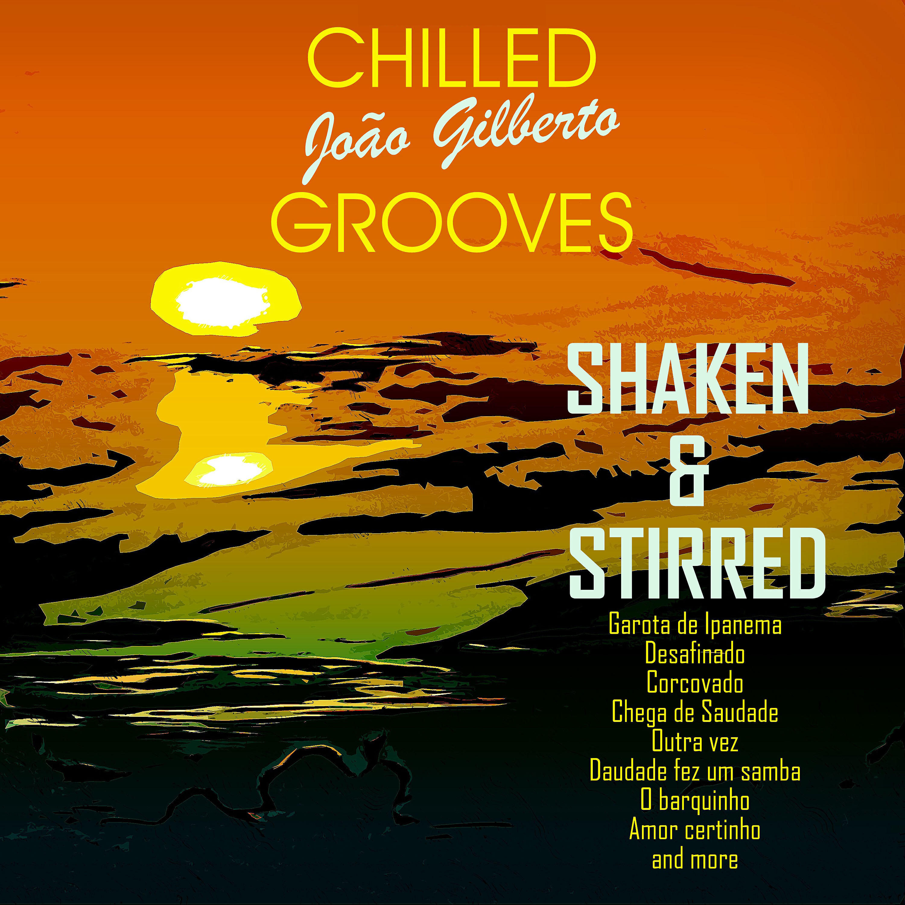 SHAKEN - Meditaçao (Instrumental)