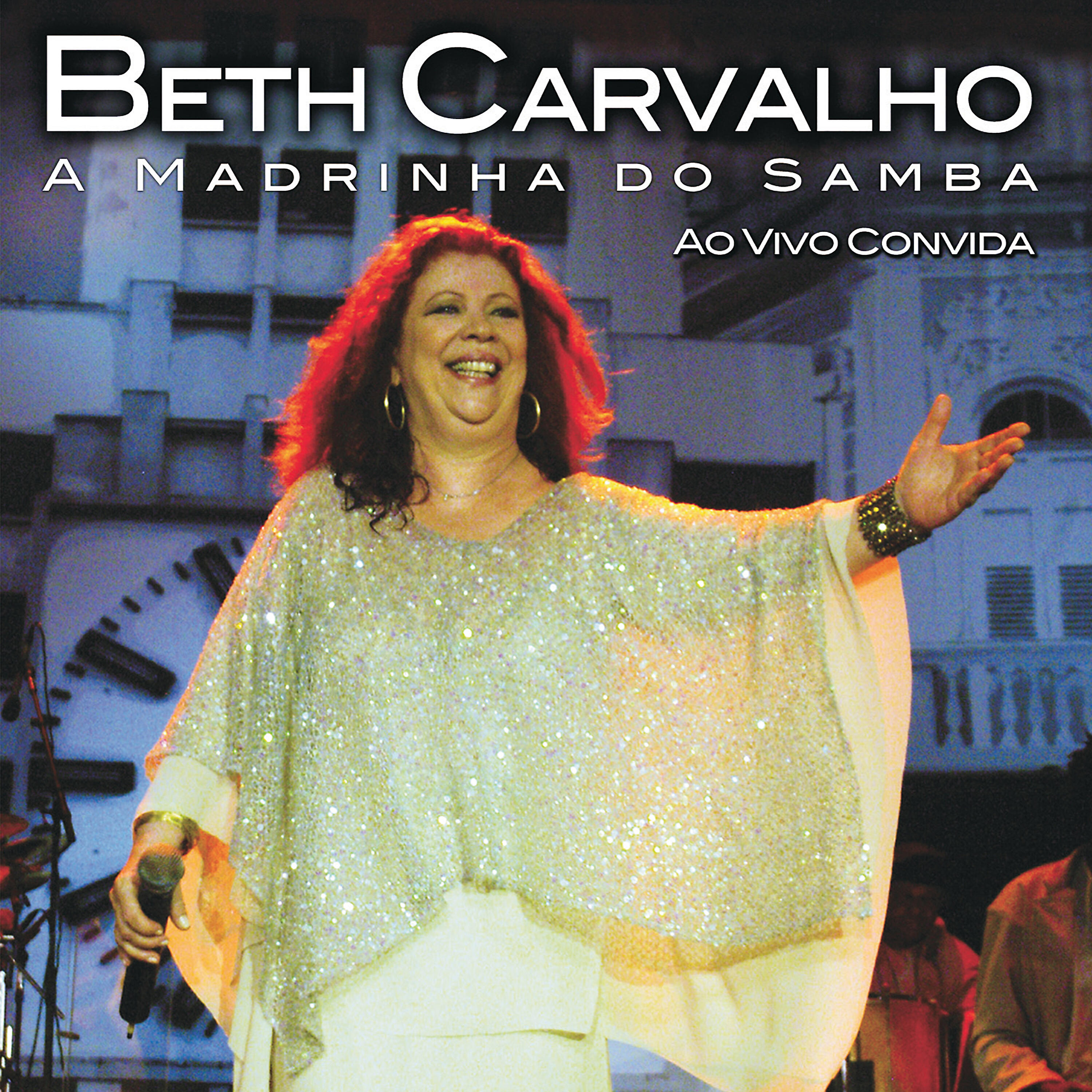 Beth Carvalho - Pot-Pourri: Malandro sou eu / Sonhando eu sou feliz (Ao vivo)