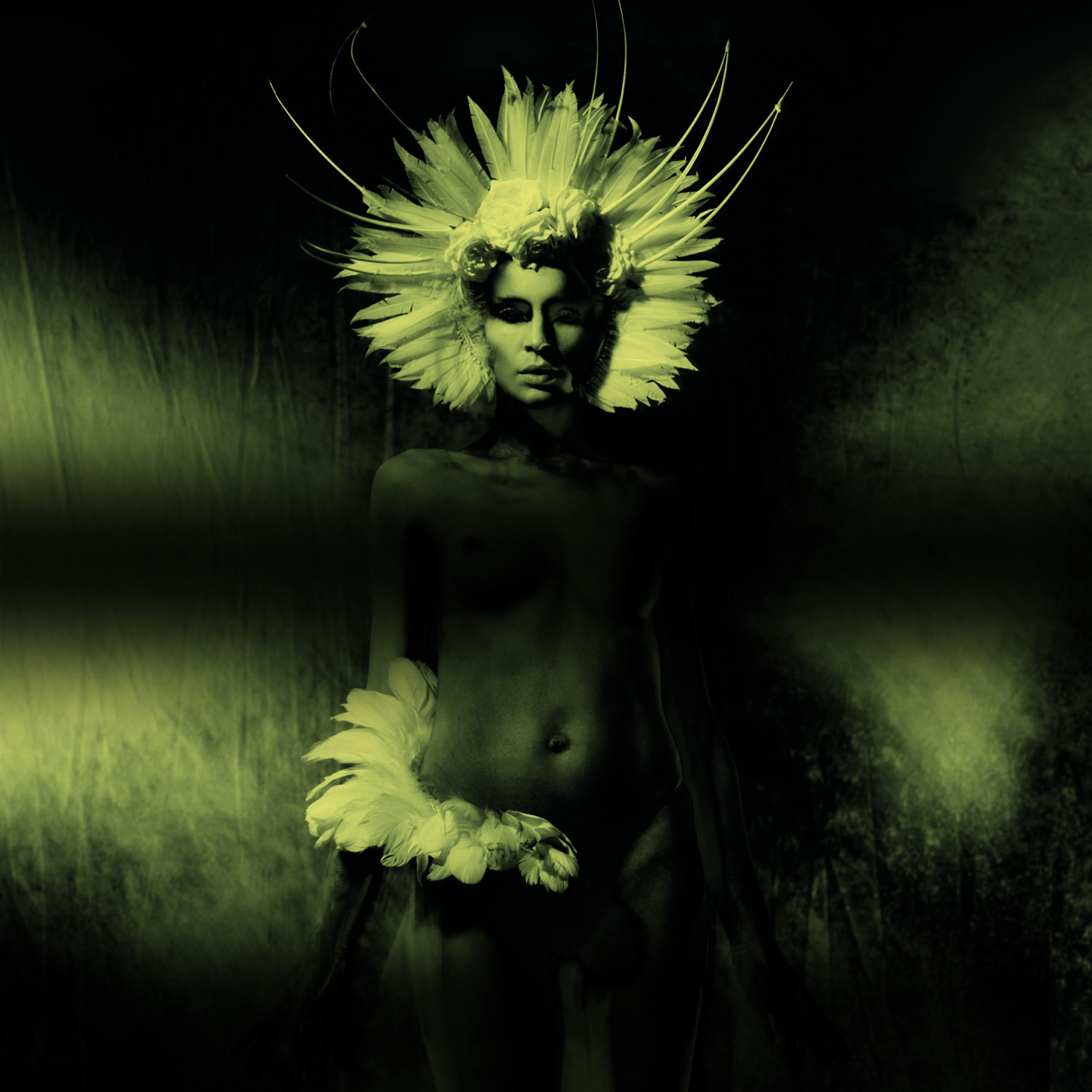 UNKLE - With You in My Head