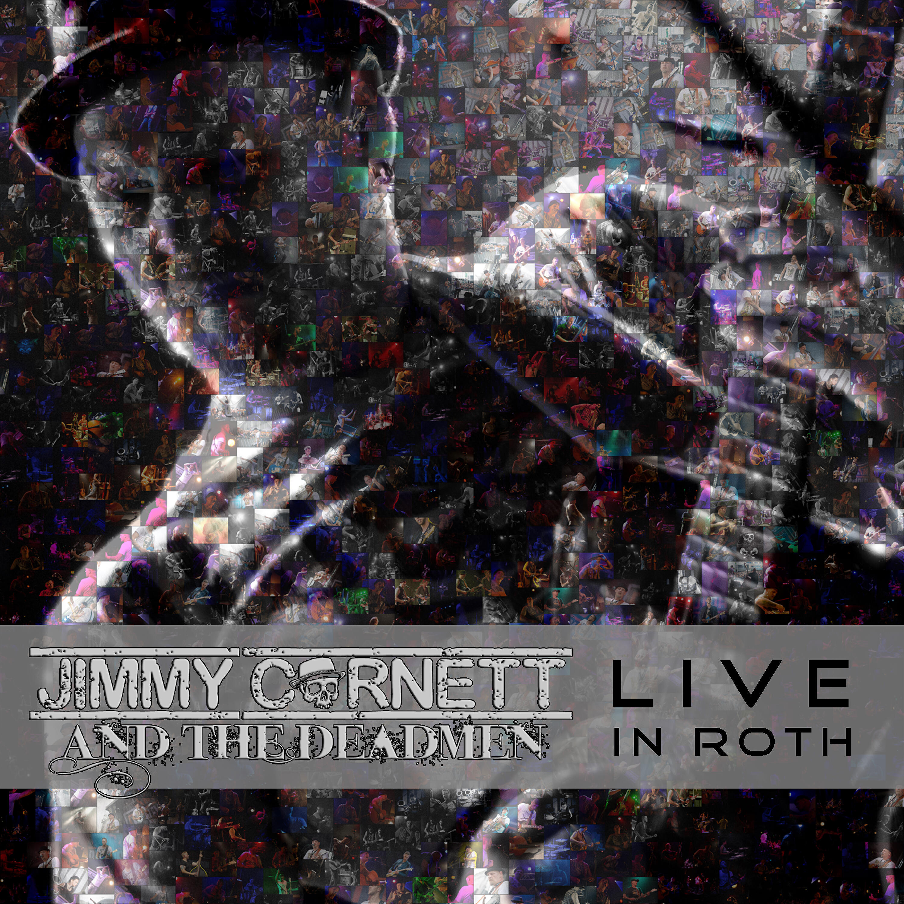 Jimmy Cornett - Little Lil (Live)