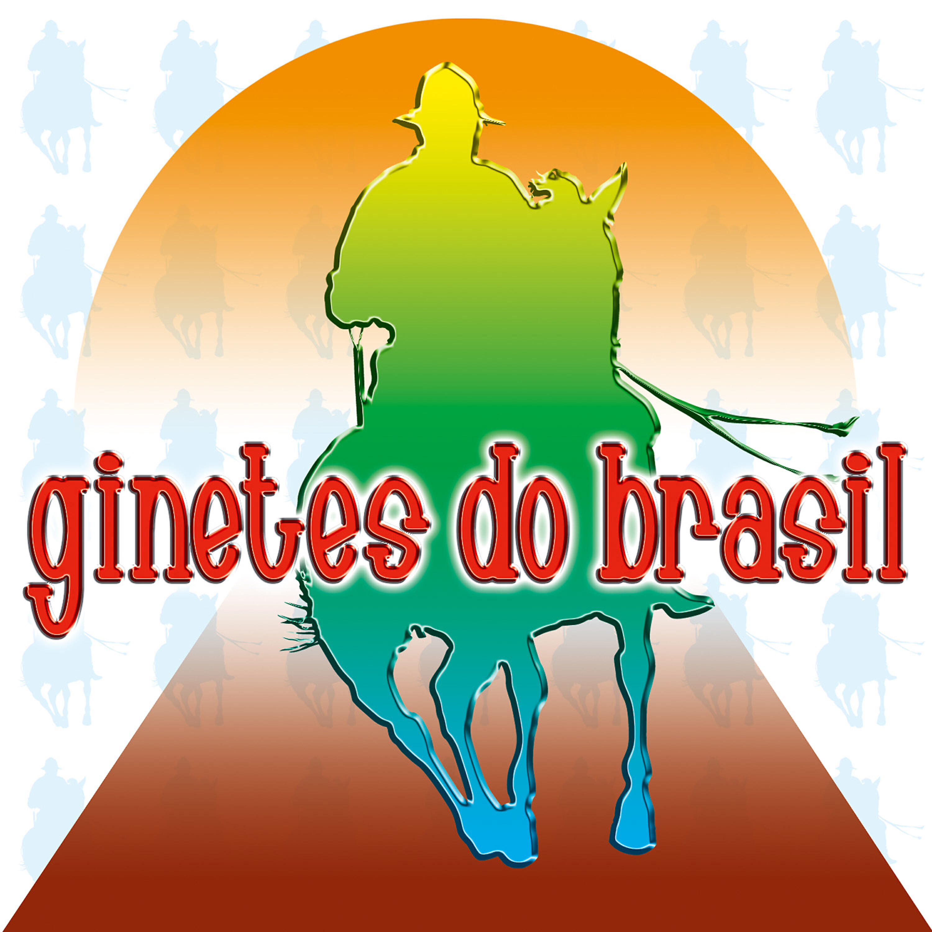 Ginetes do Brasil - Turum, Tum, Tum!