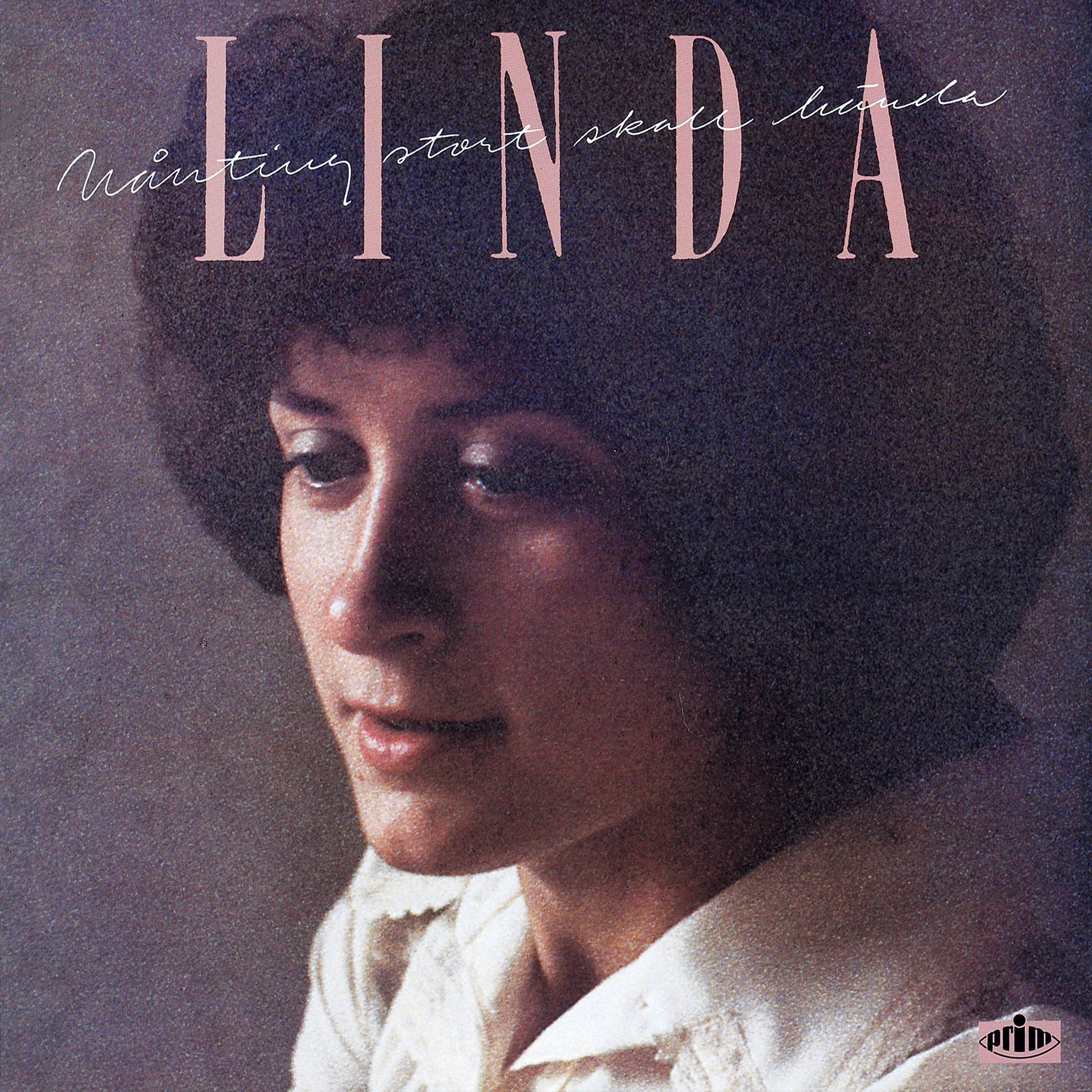 Linda Hutchens - Nu är det tid