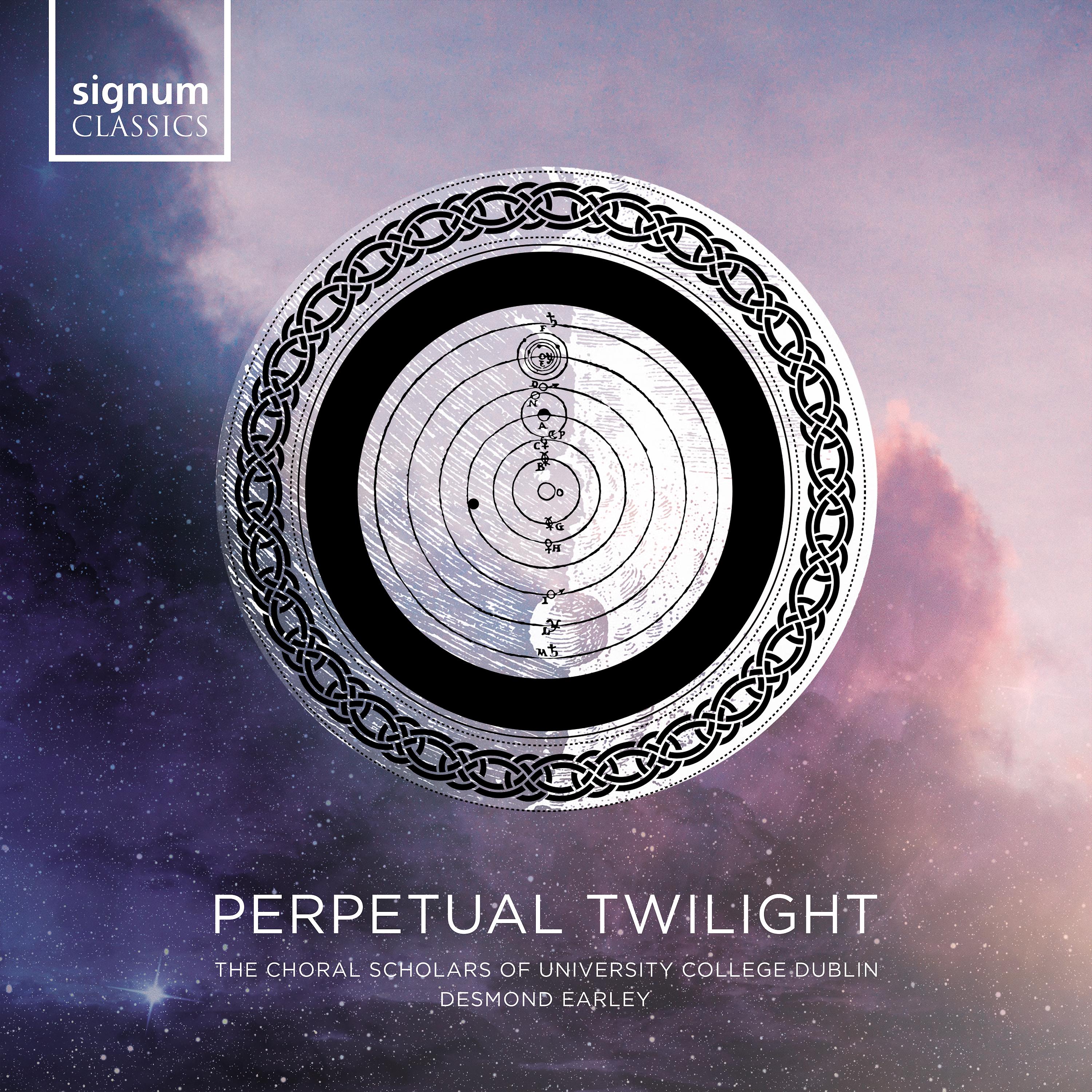 Постер альбома Perpetual Twilight