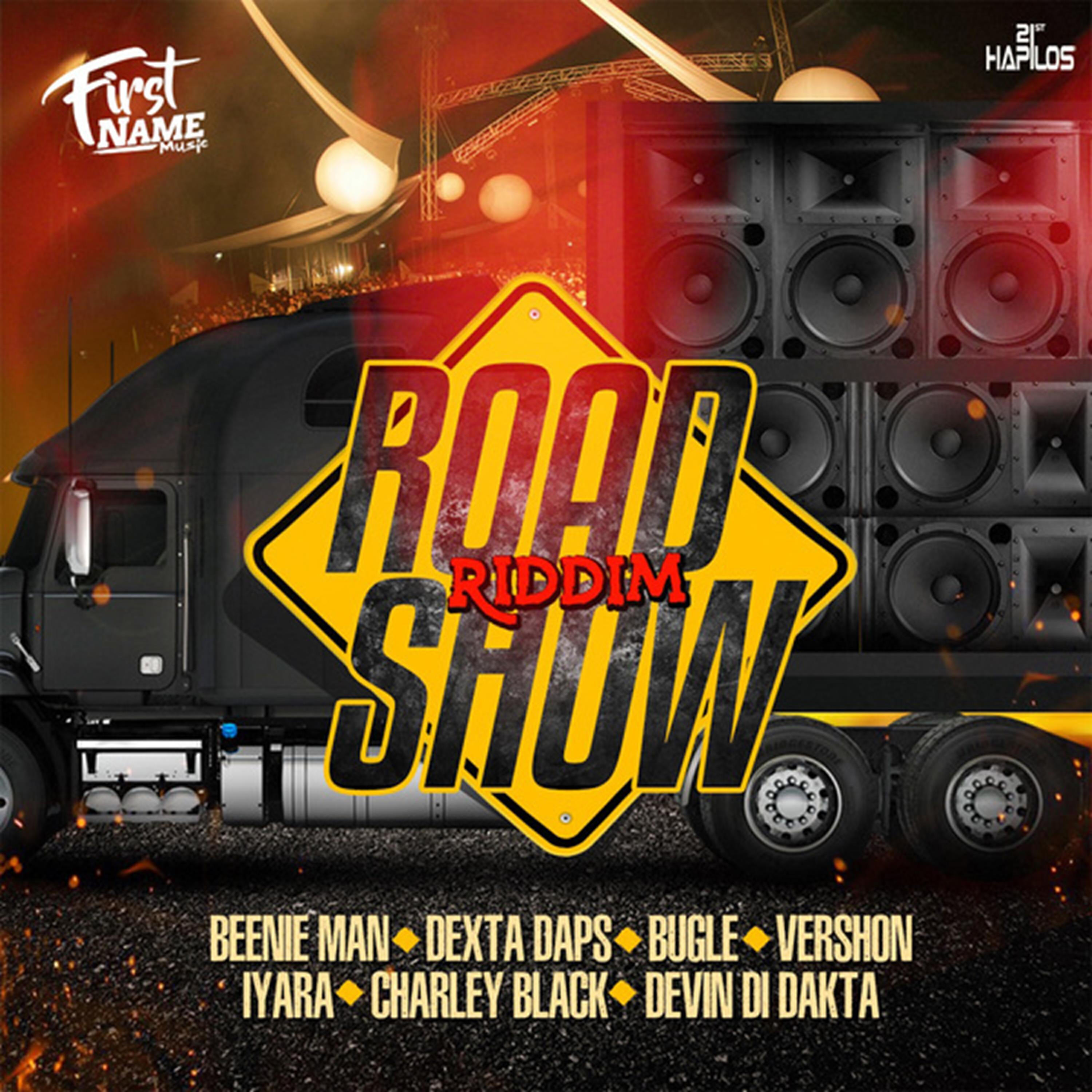 Dexta Daps - 3g (Radio Edit)