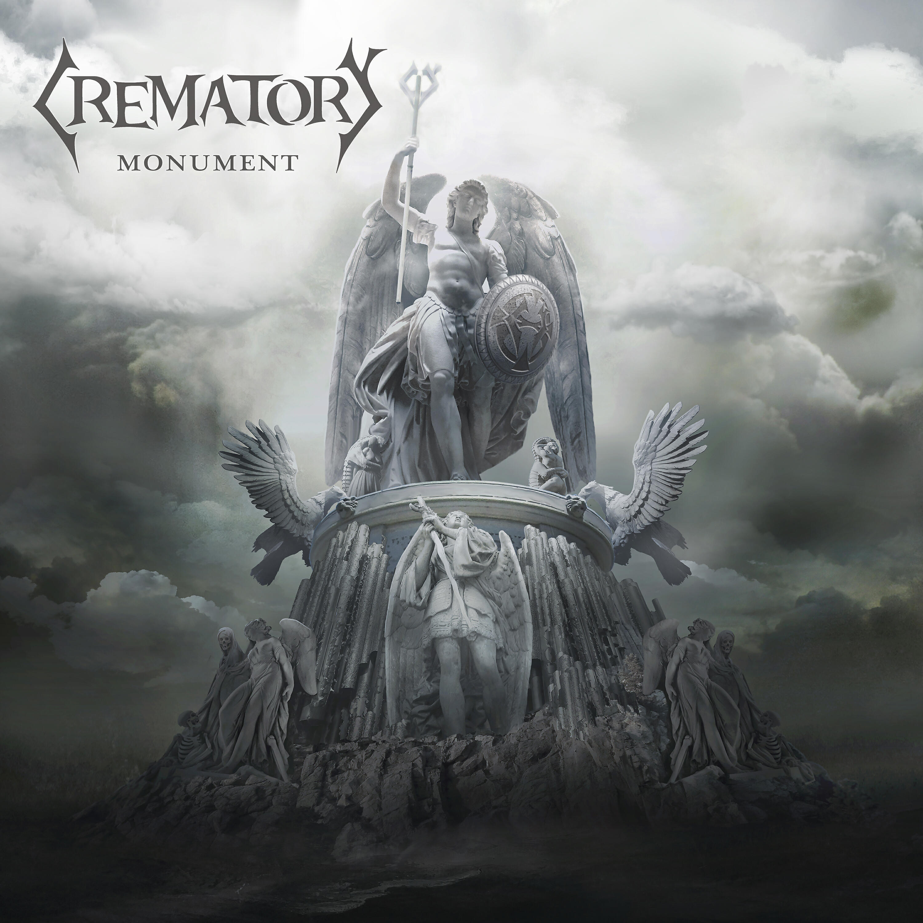 Crematory - Eiskalt