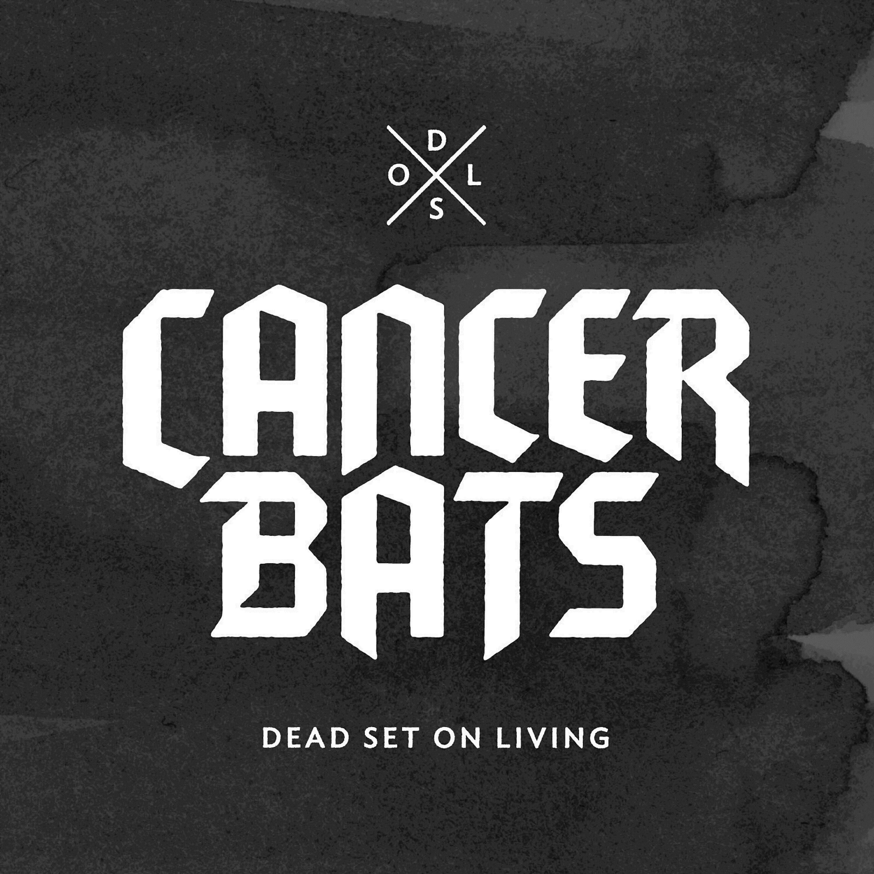 Cancer Bats - Bricks & Mortar