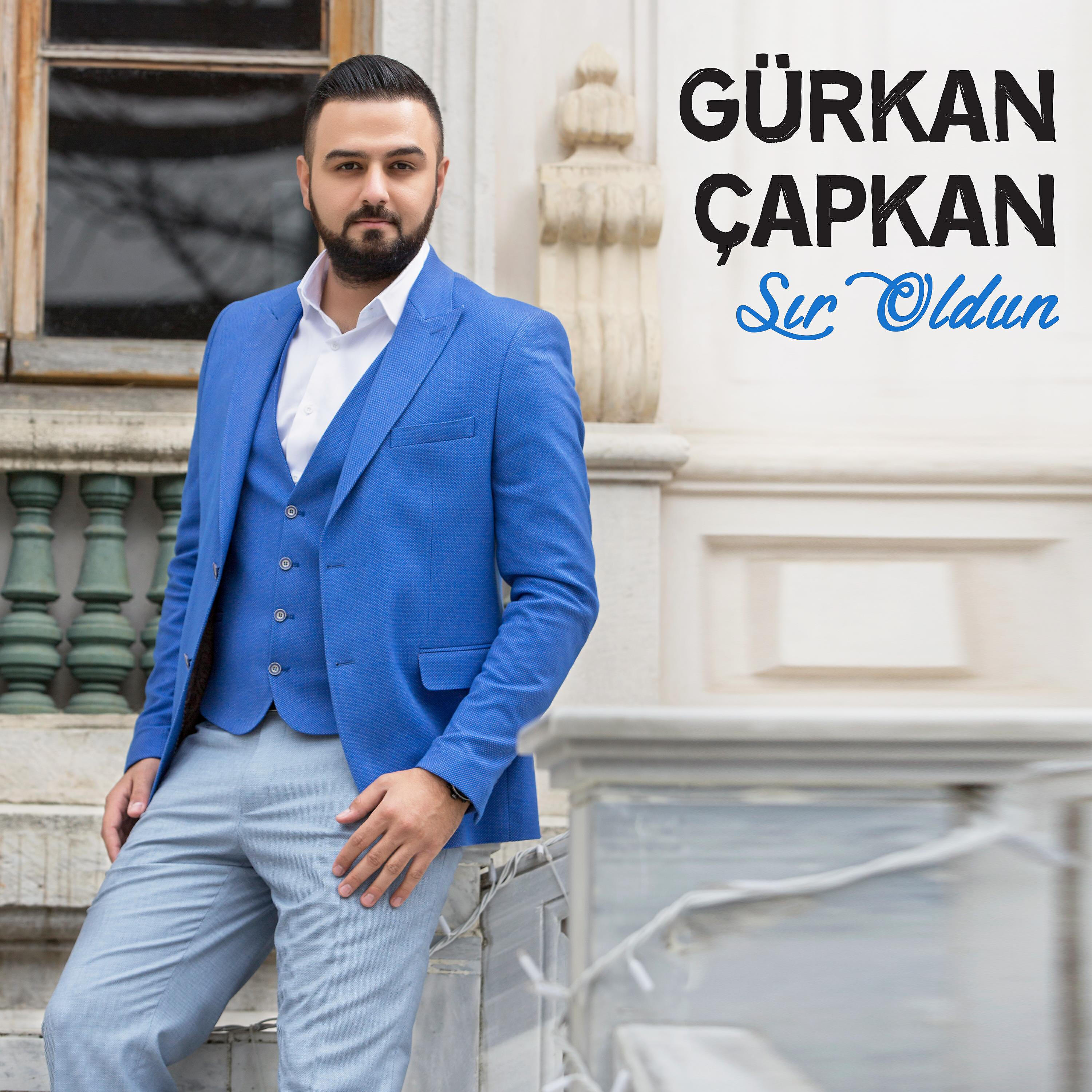 Gürkan Çapkan - Sevdalıyım Ben Anama / Kurban Olduğum Anam