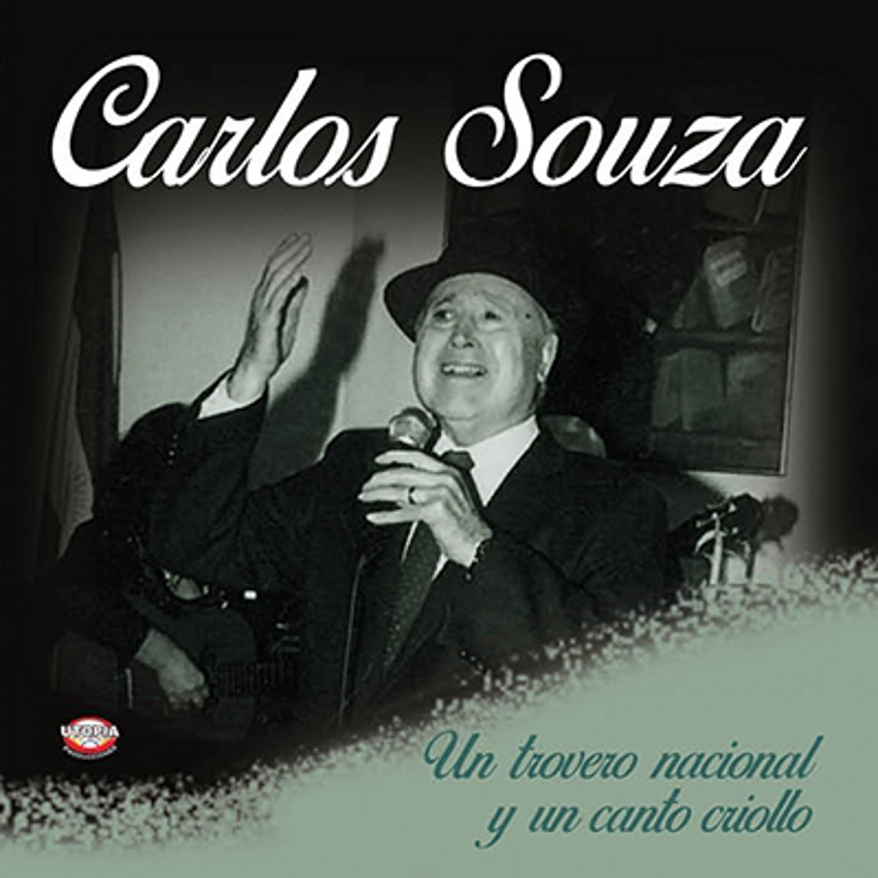 Carlos Souza - Permiso Señorita
