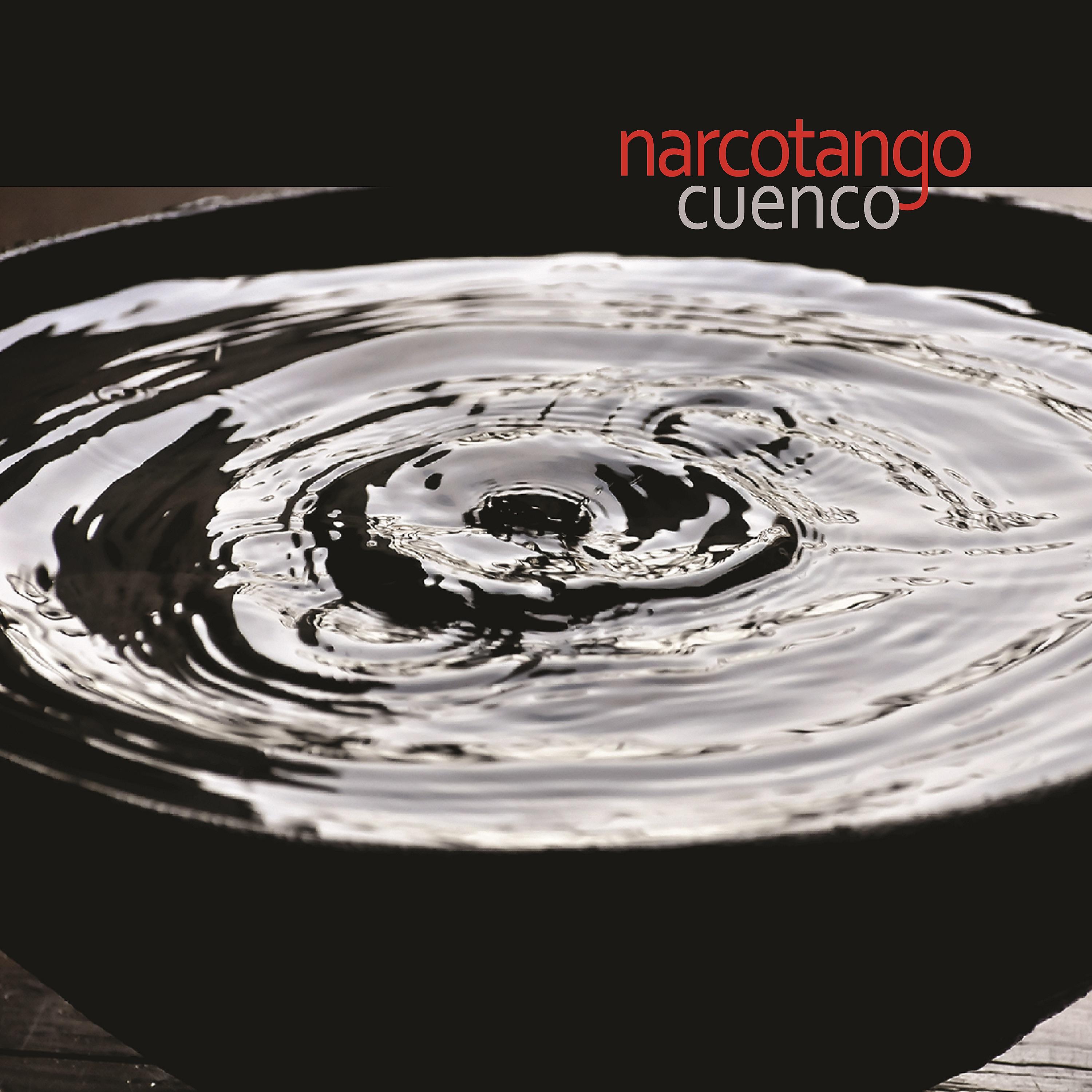 Постер альбома Cuenco