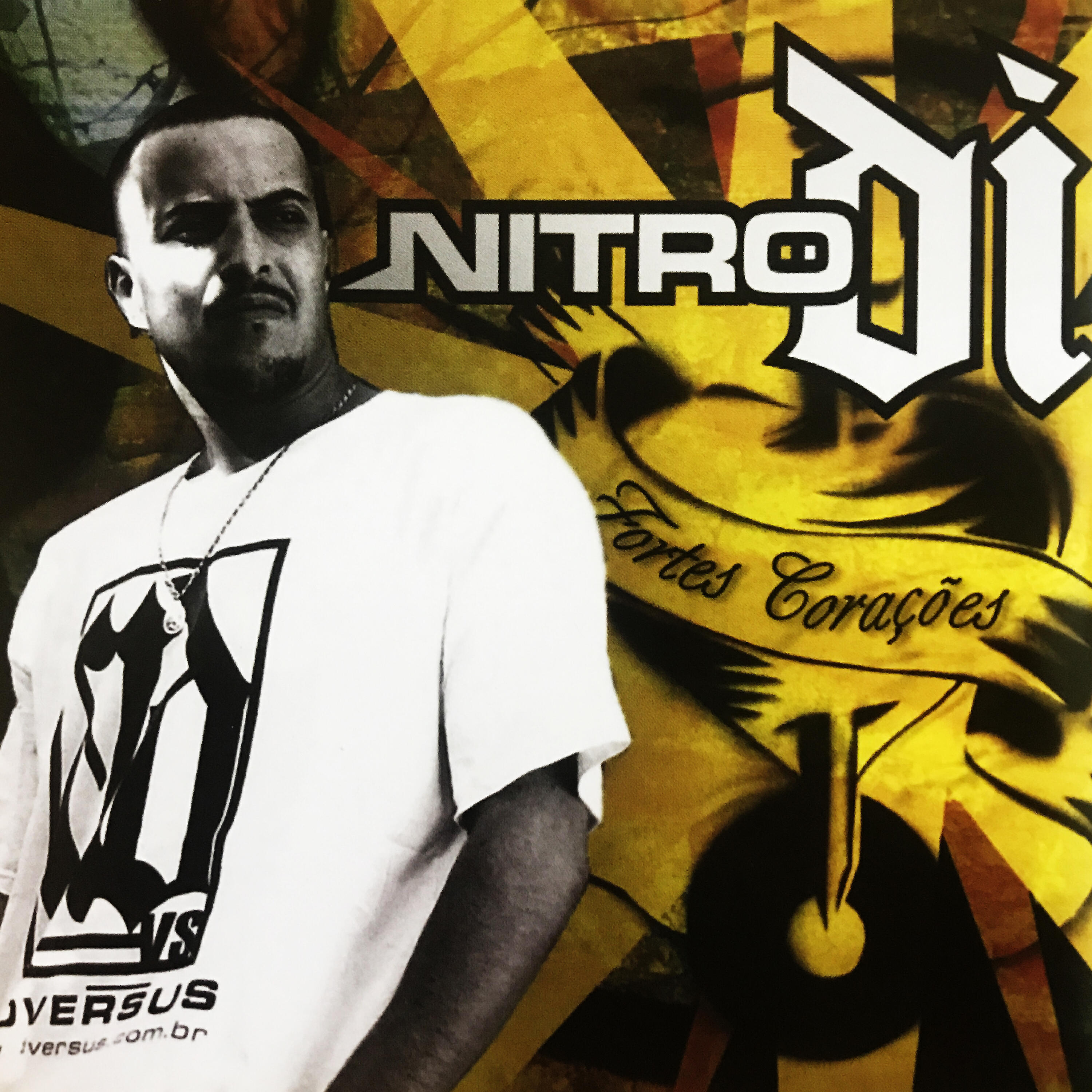 Nitro Di - Nitro Dizz