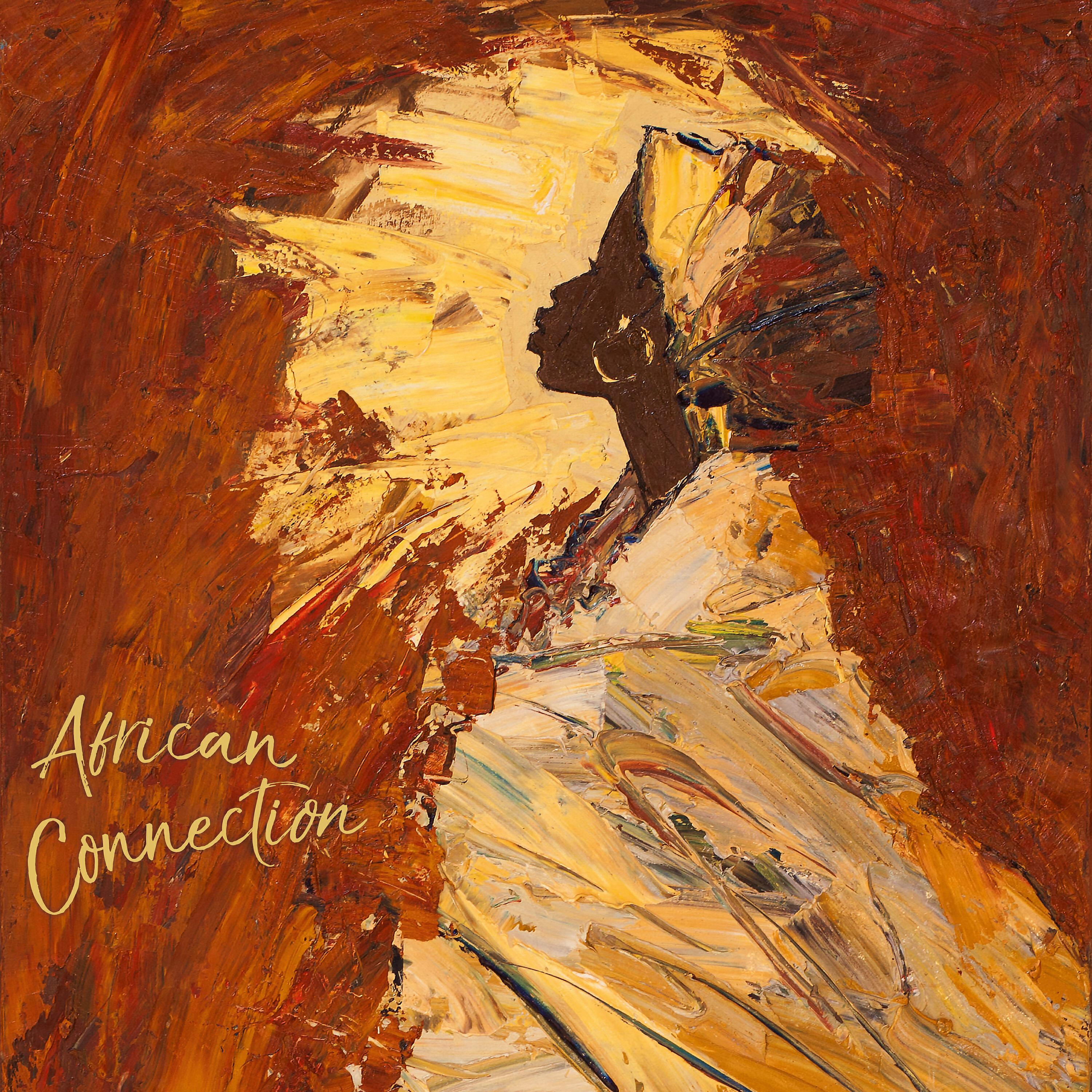 African Connection - Dabina Meka