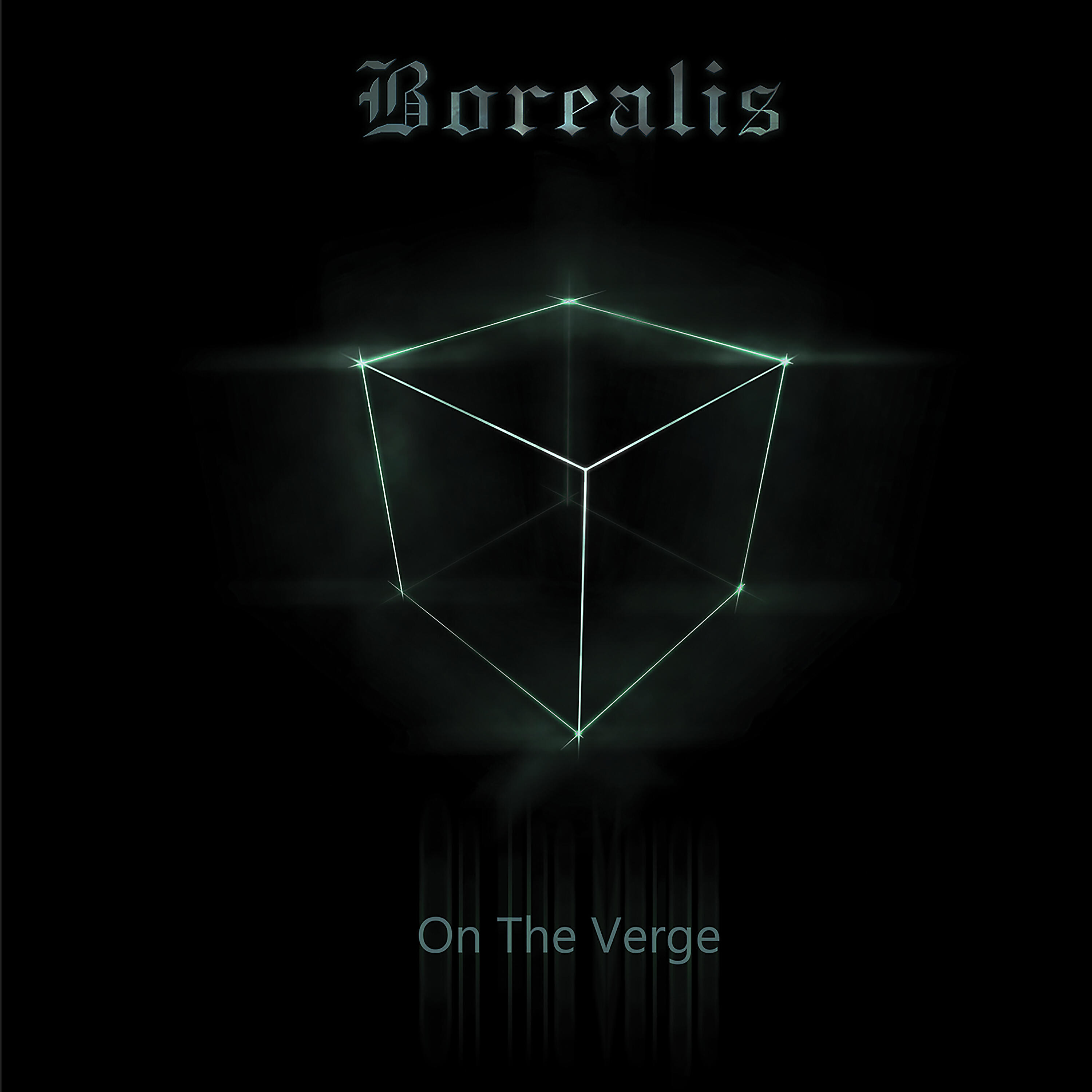 Borealis - Legend (D-Tune Remix)