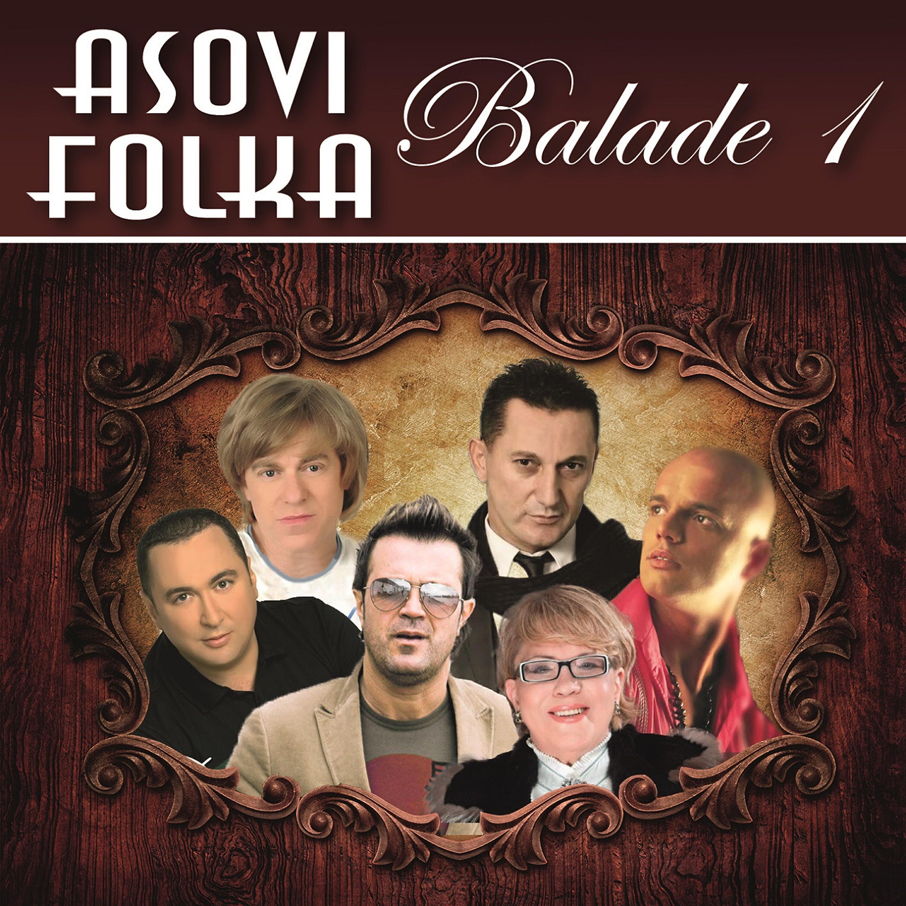Asim Bajric - Nisi ti boginja