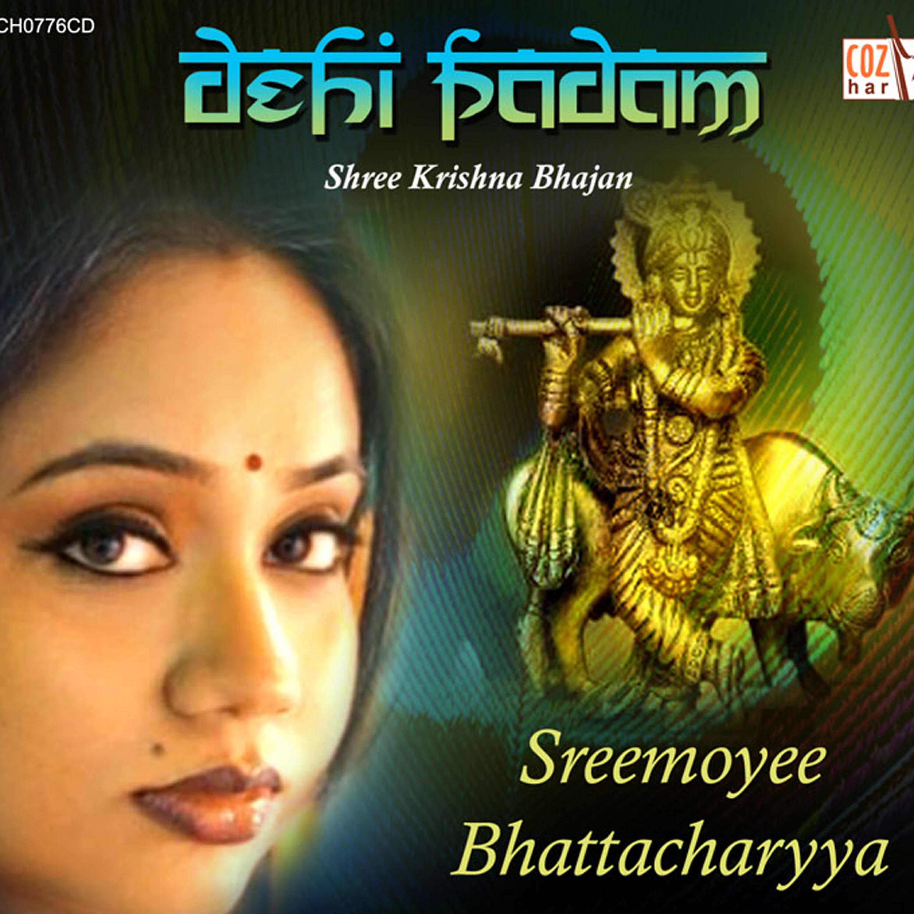 Sreemoyee Bhattacharyya - Chalo Man Ganga