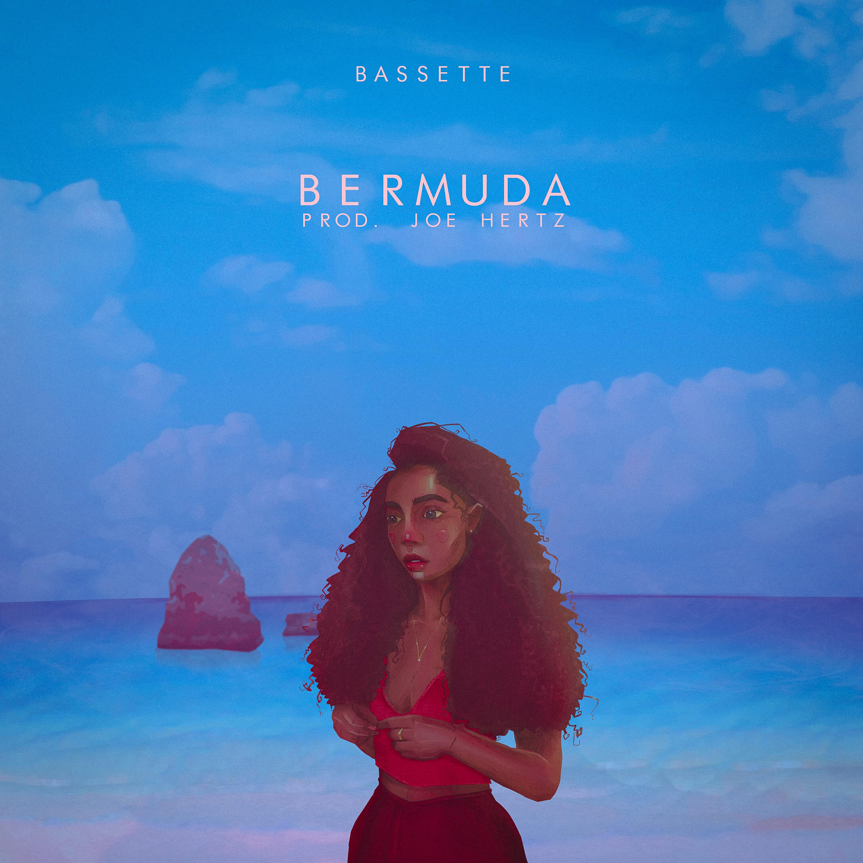 Bassette - Bermuda