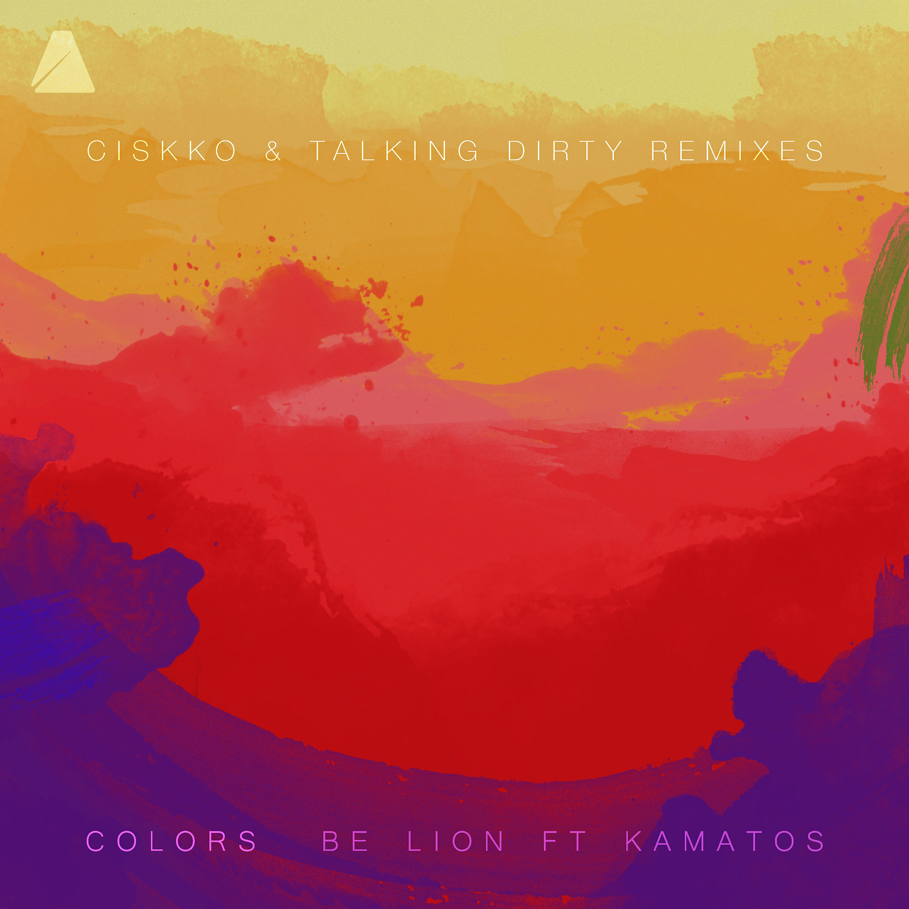 Kamatos - Feel Your Heart (Ciskko Remix)