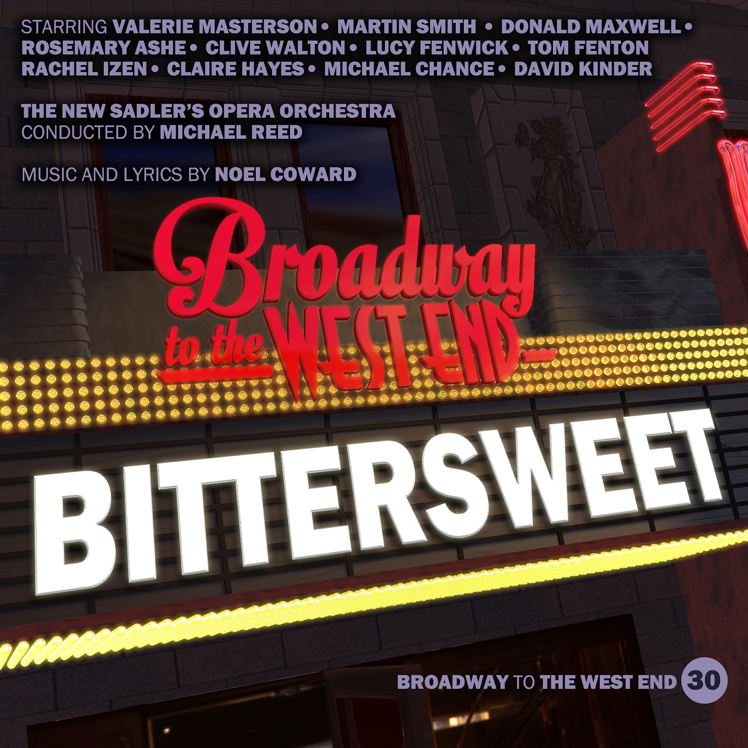 Sara Weymouth - Ladies of the Town