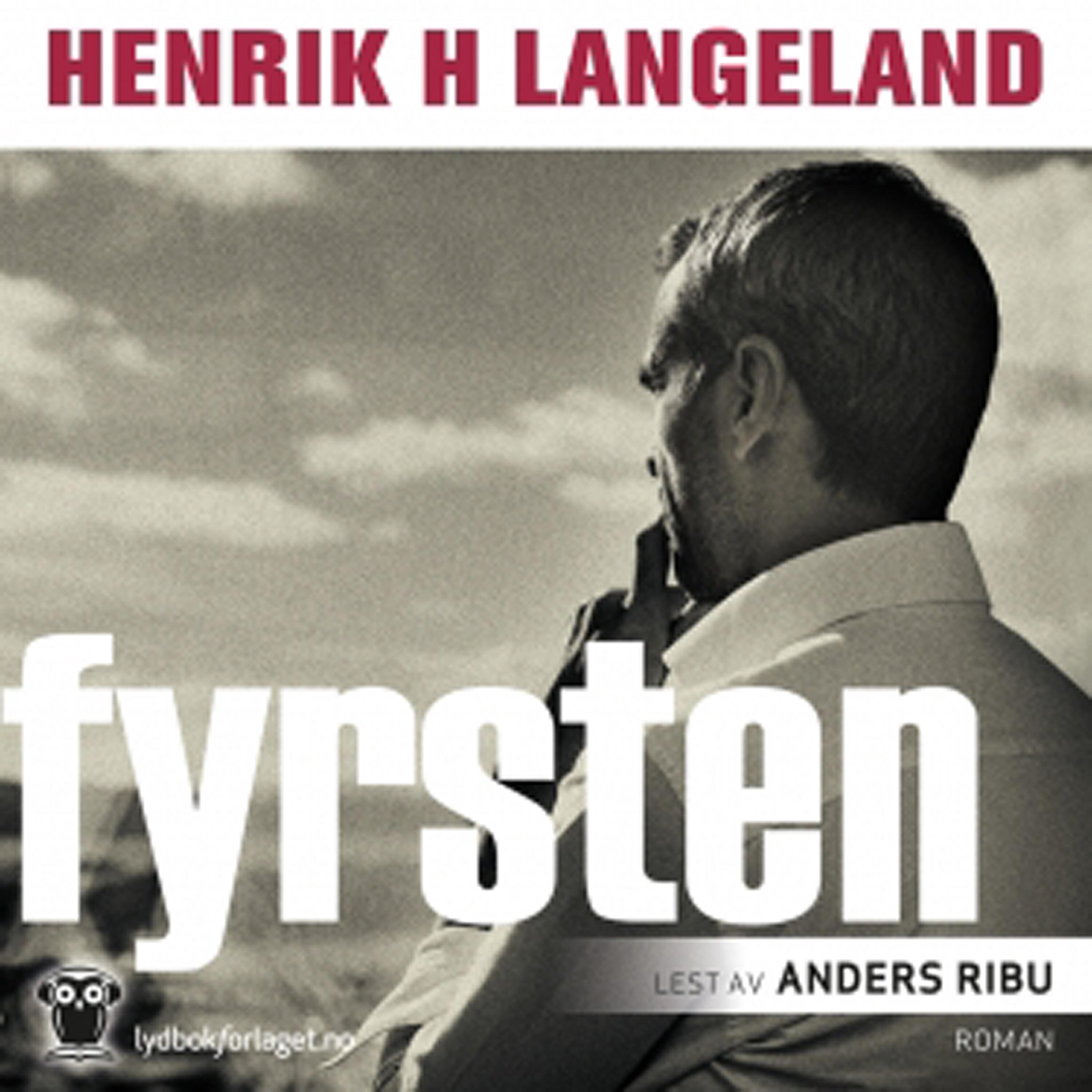 Henrik H. Langeland - Spor 41