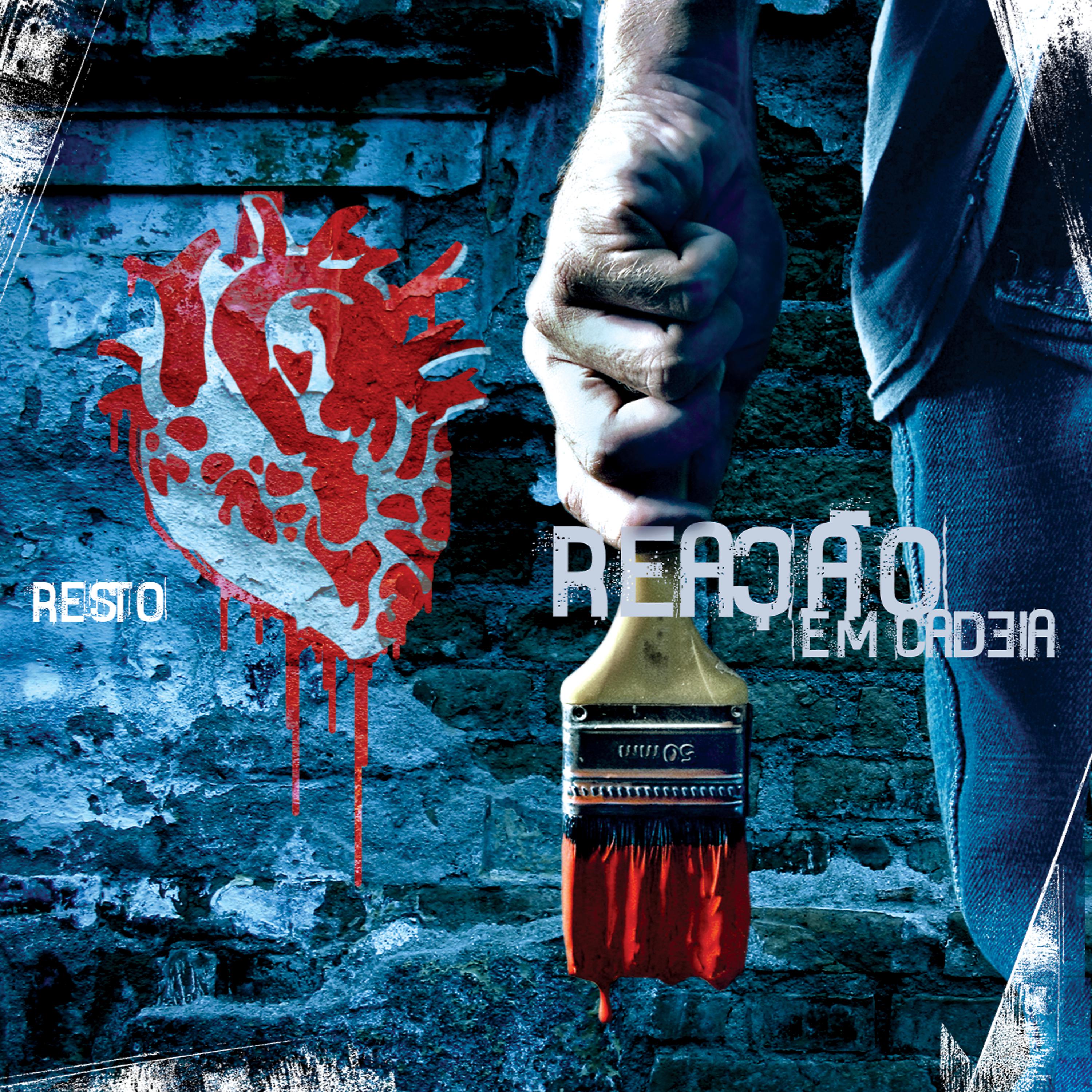 Постер альбома Resto
