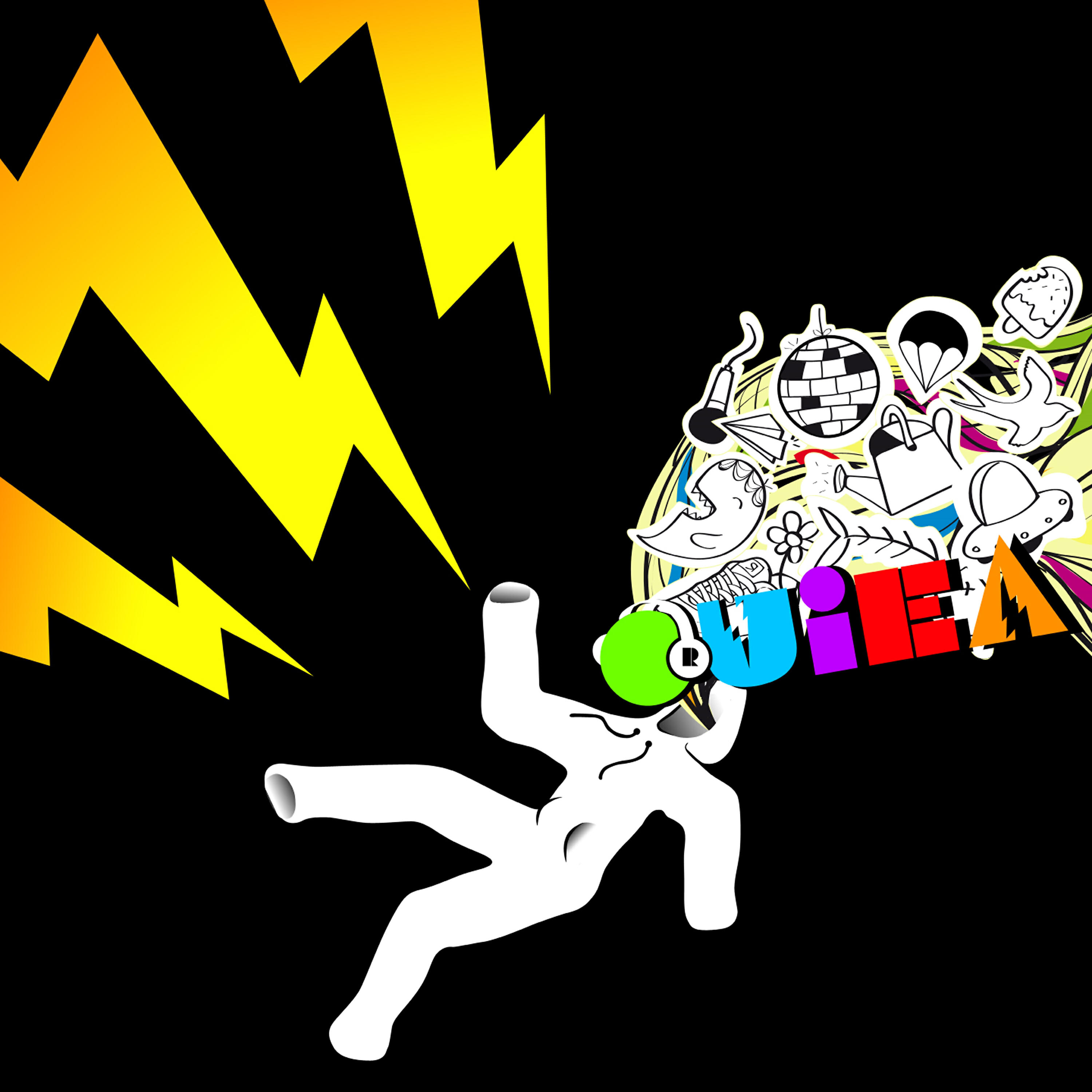 Rapsodes - Aquí te pillo, aquí temazo