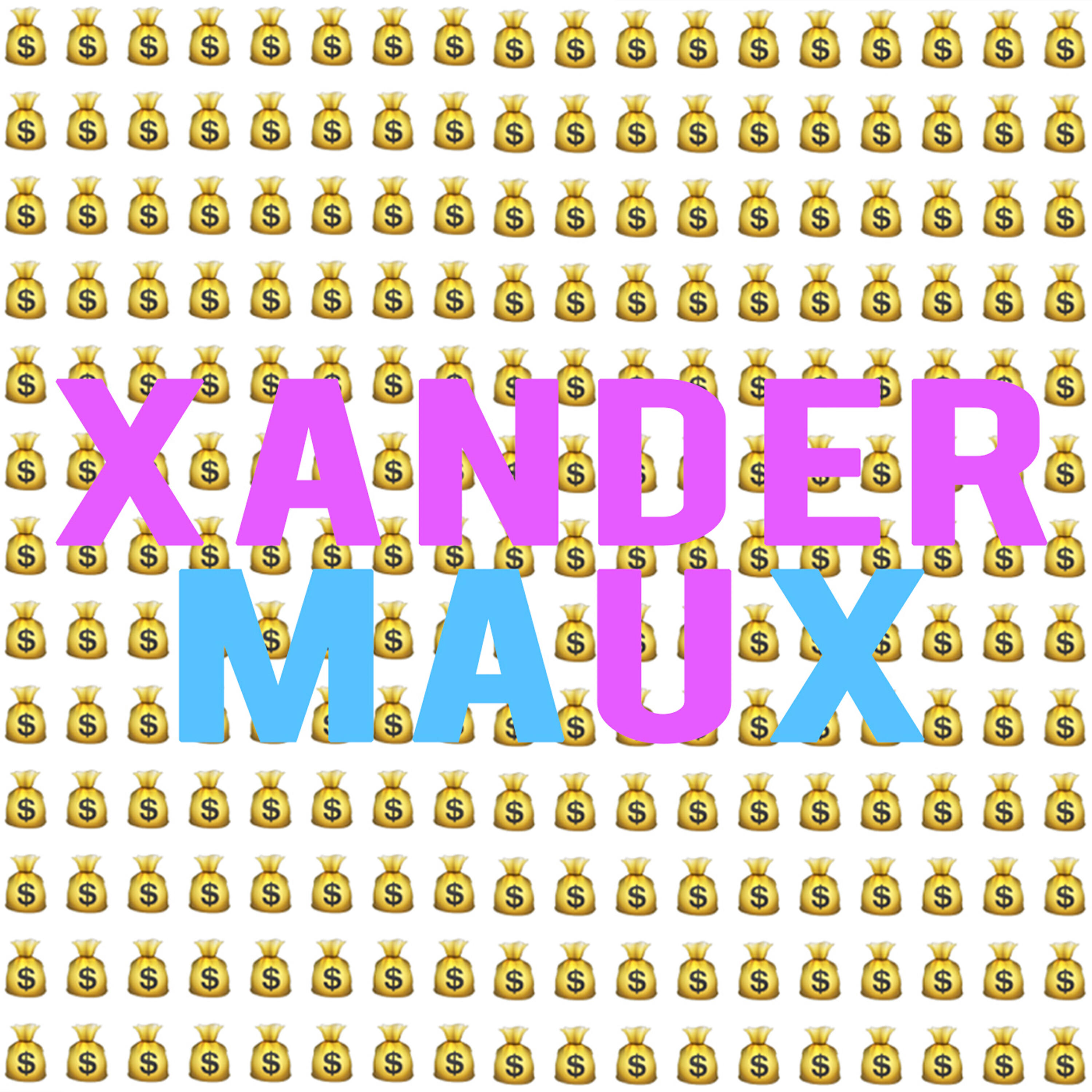 Xander - Maux (Rykkinnfella Trapaholic Remix)