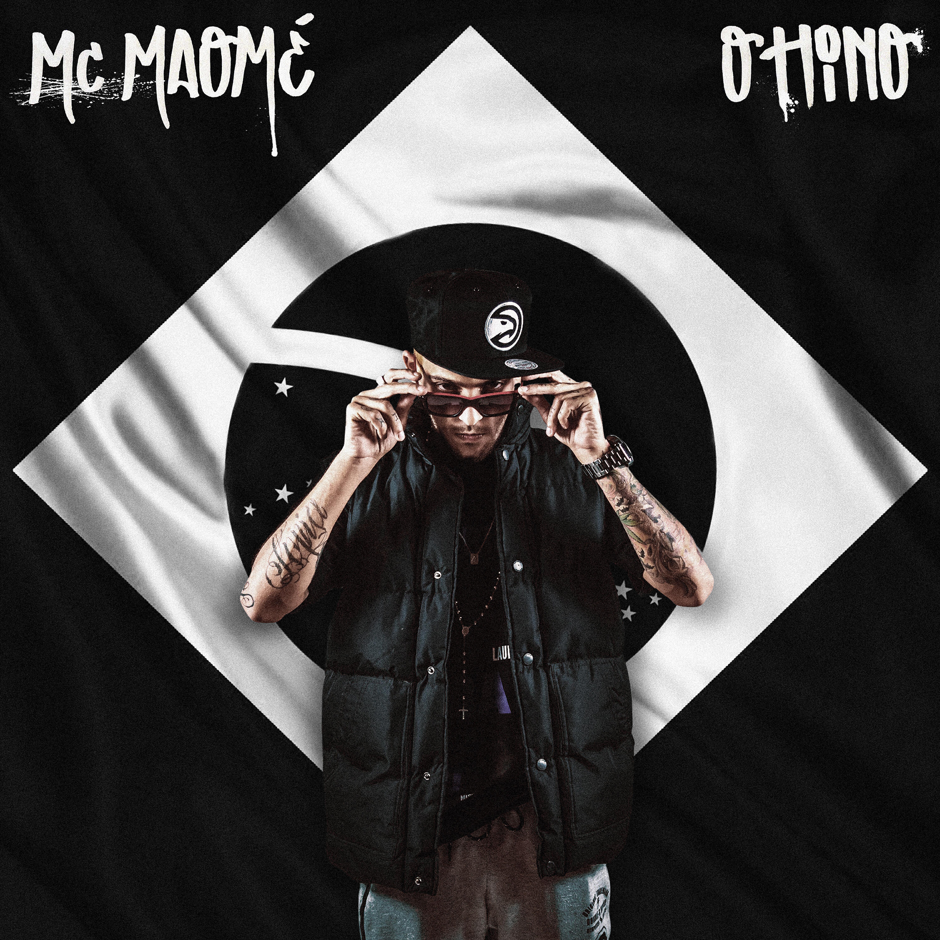 MC Maomé - O Hino