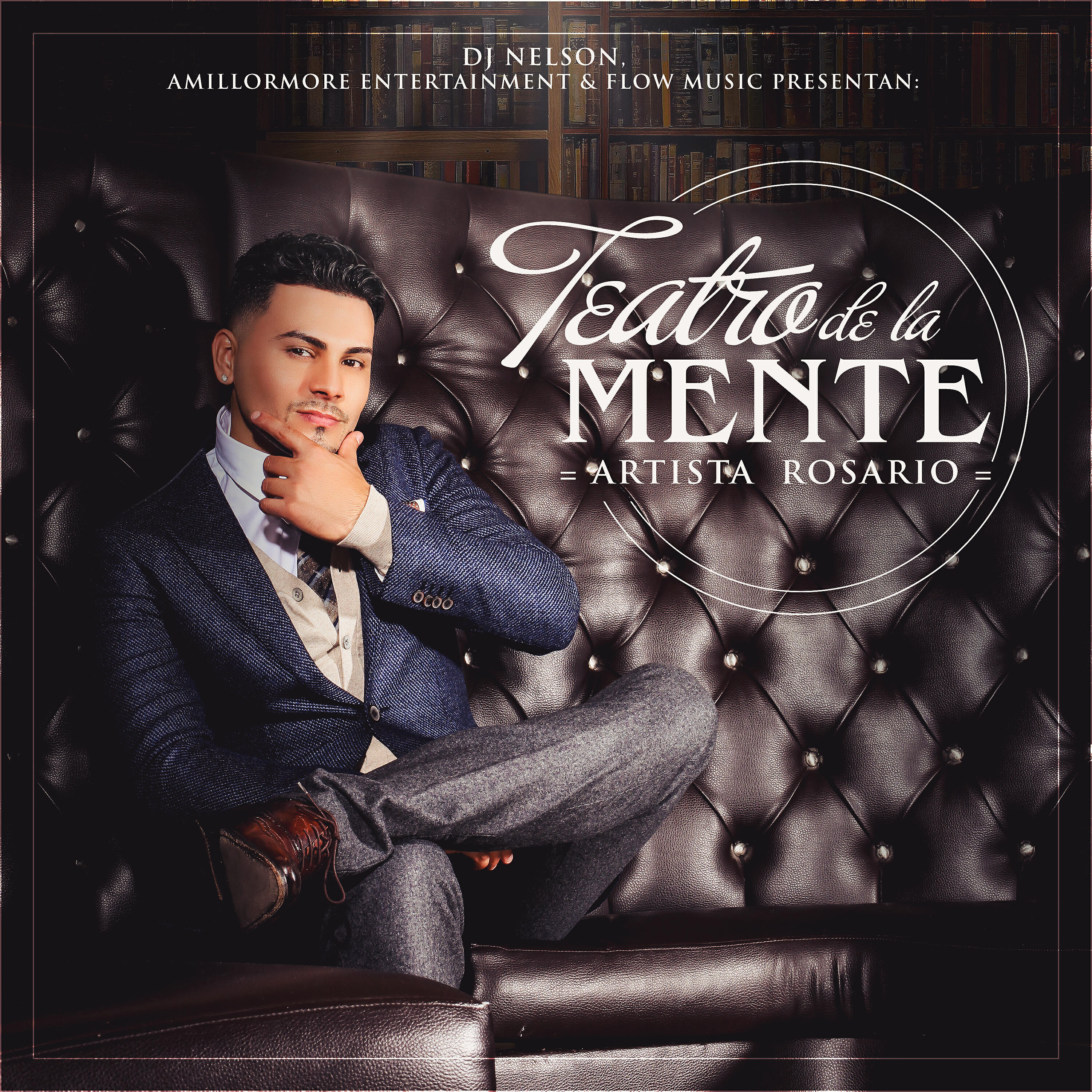 Artista Rosario - Mi Princesa