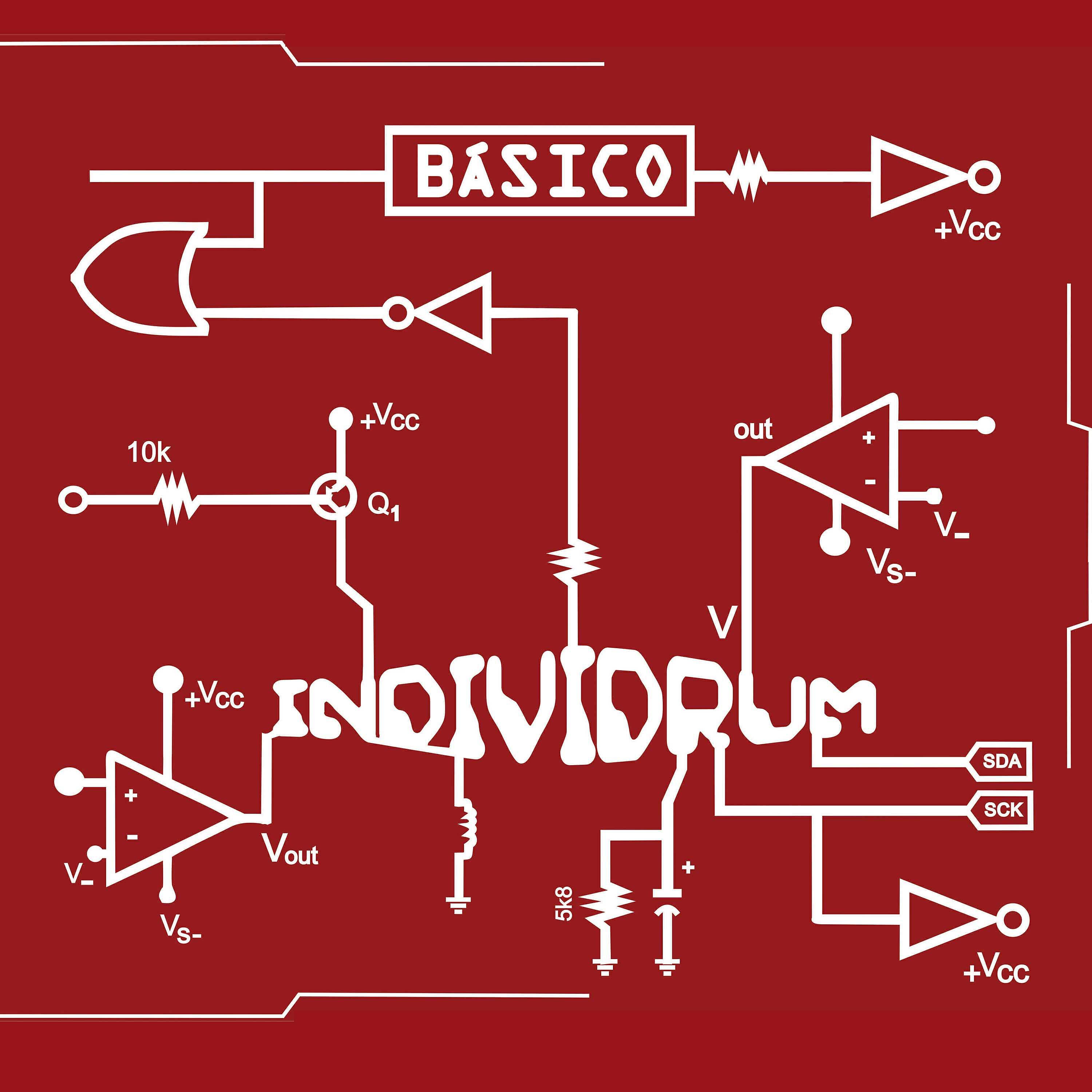 Individrum - DNB7