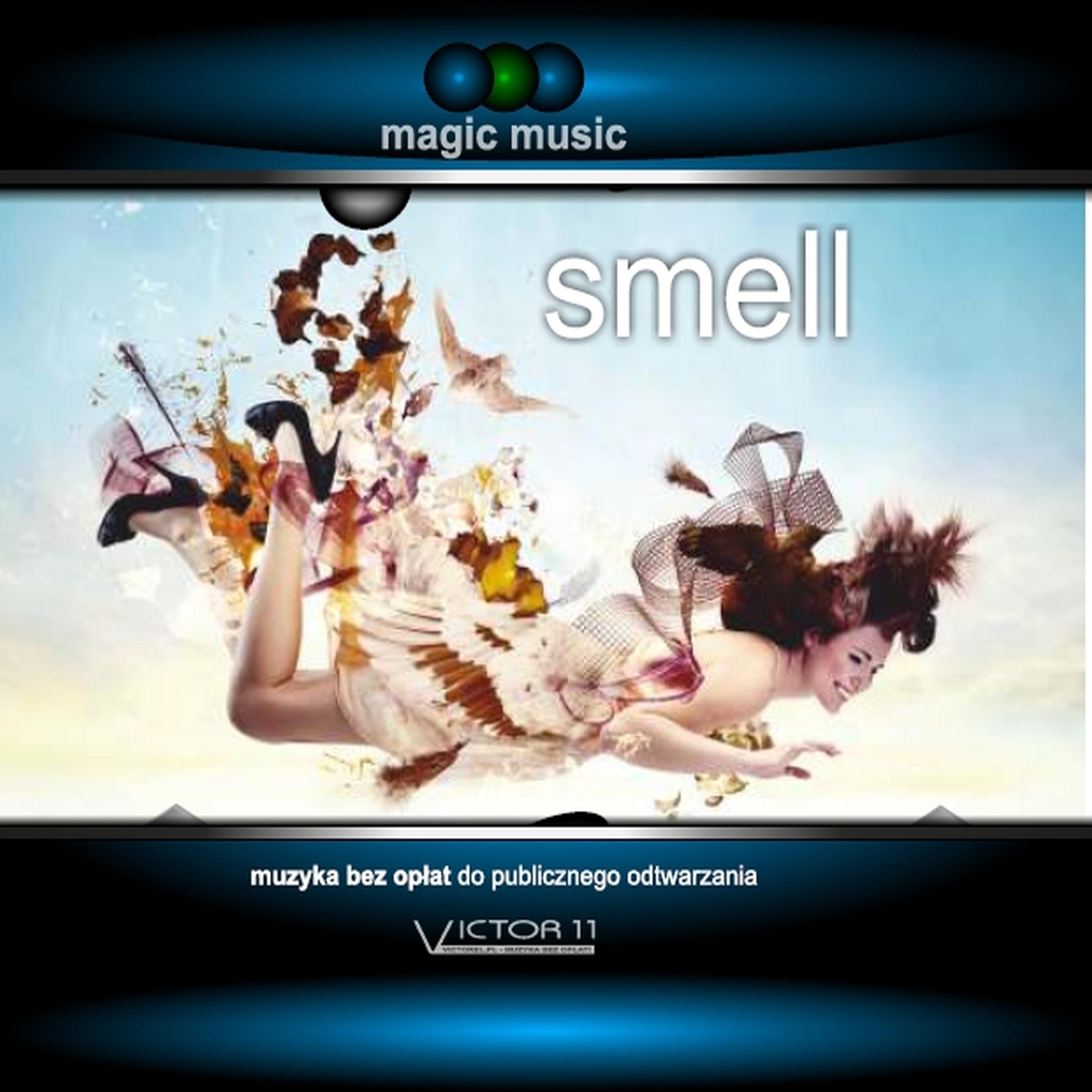 Постер альбома Smell