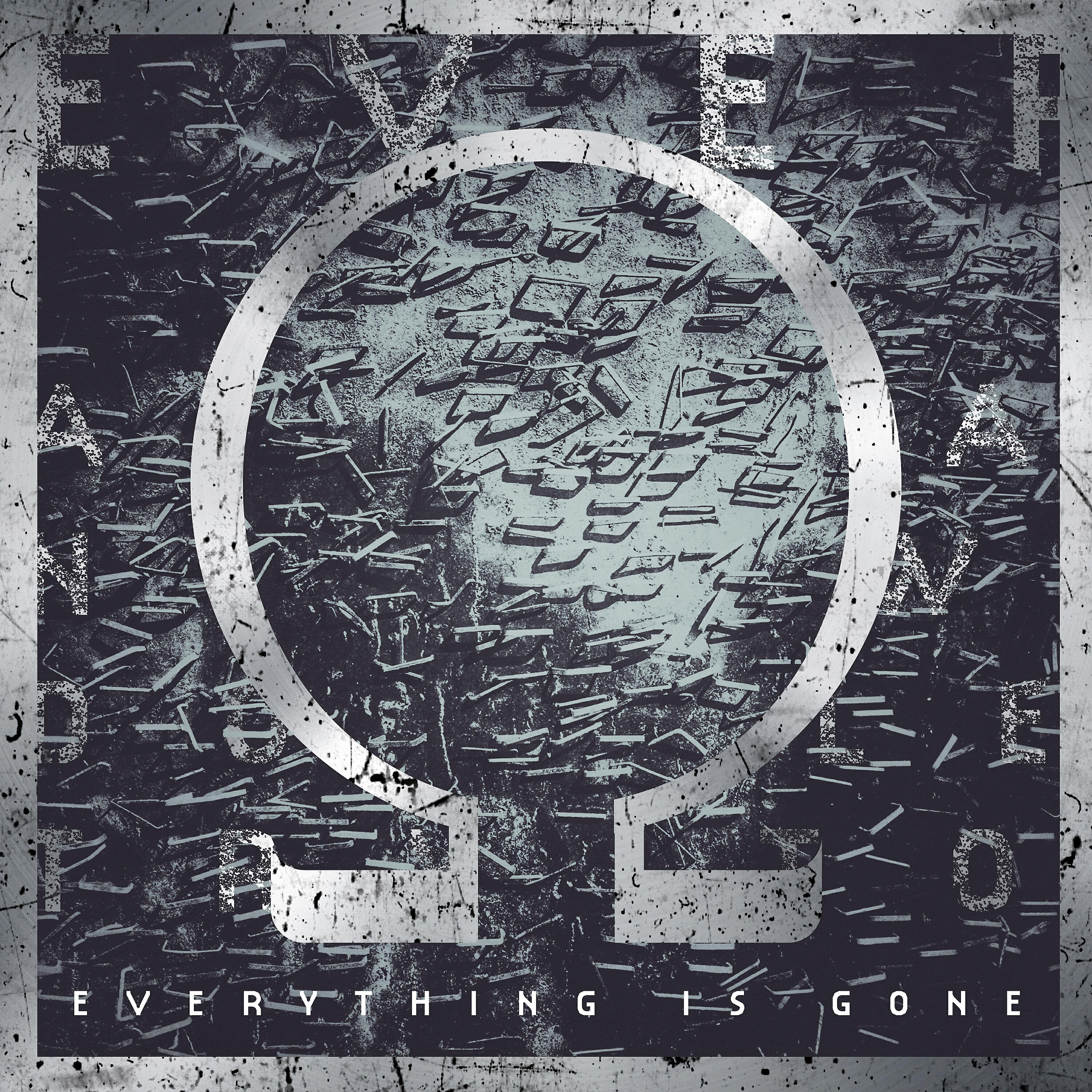OHMelectronic - Everything is Gone