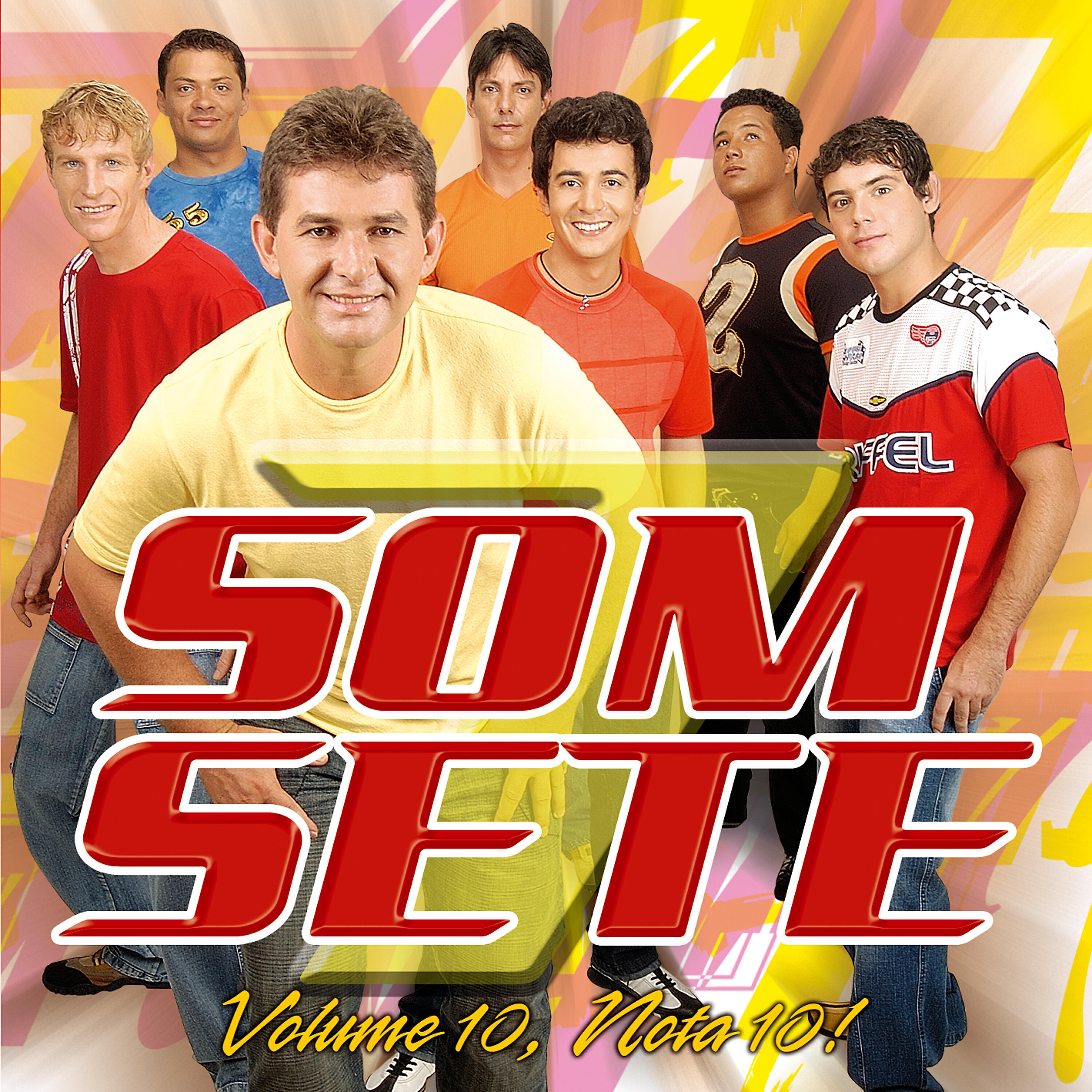 Som Sete - Matriz e Filial