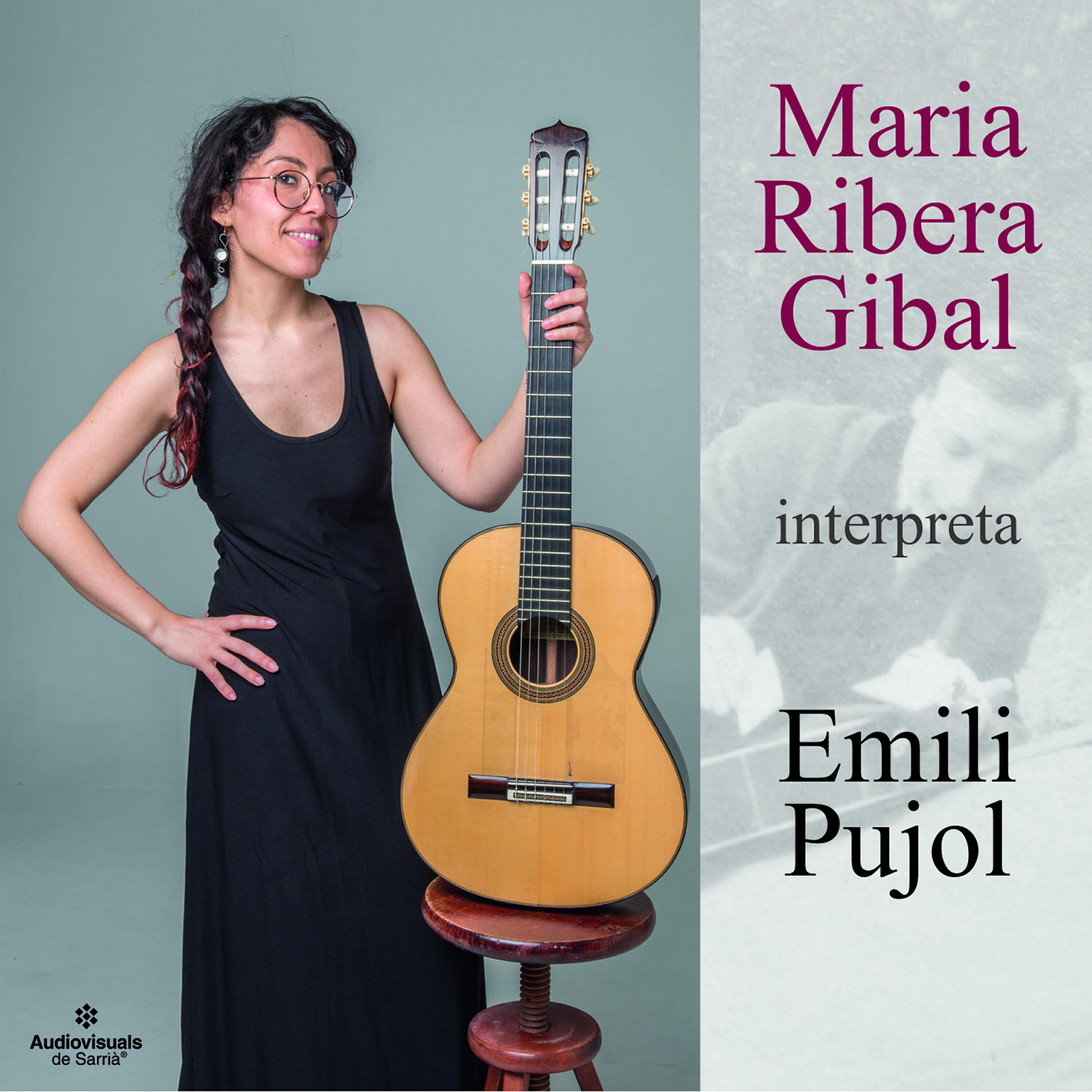 Maria Ribera Gibal - Aquelarre (Estudi Homenatge a Paganini)