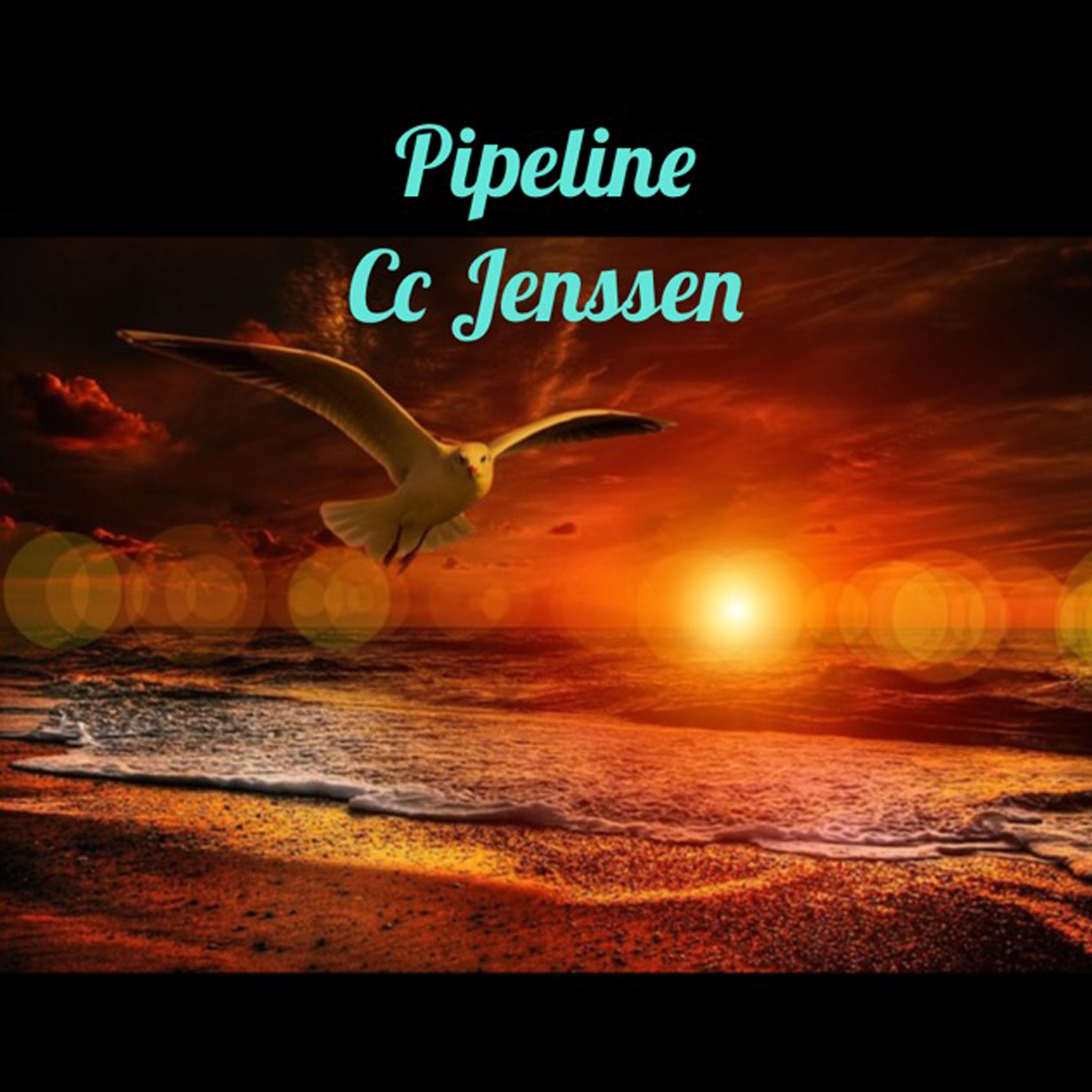 Постер альбома Pipeline