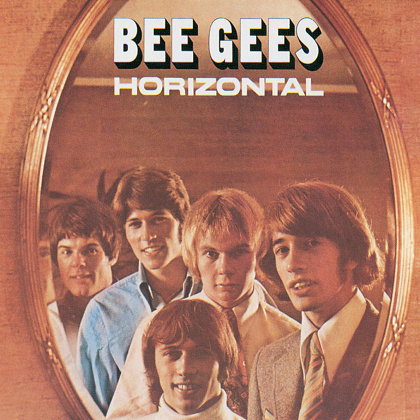 Bee Gees - The Earnest Of Being George