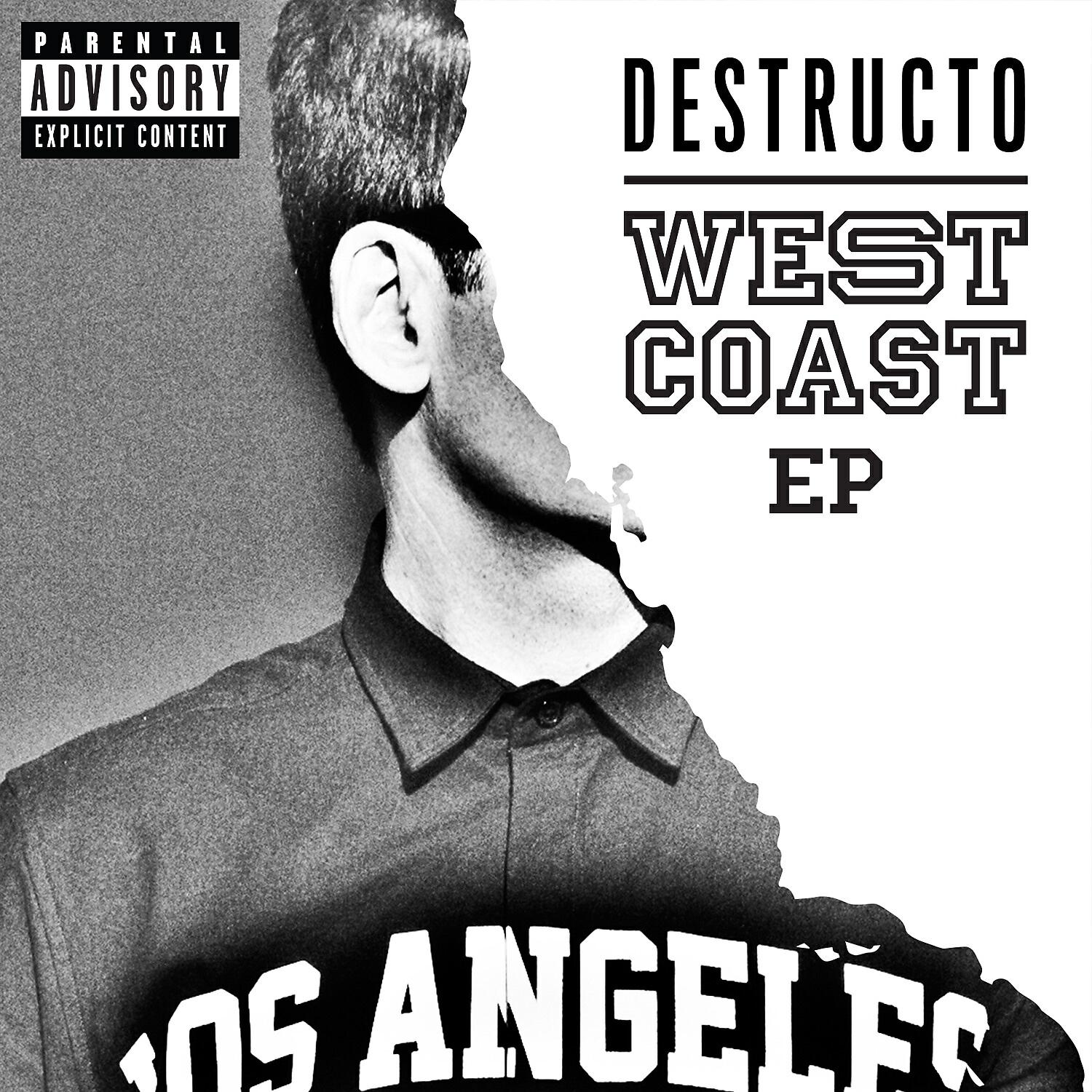 Destructo - Bust Them Cheeks (feat. Too $hort)