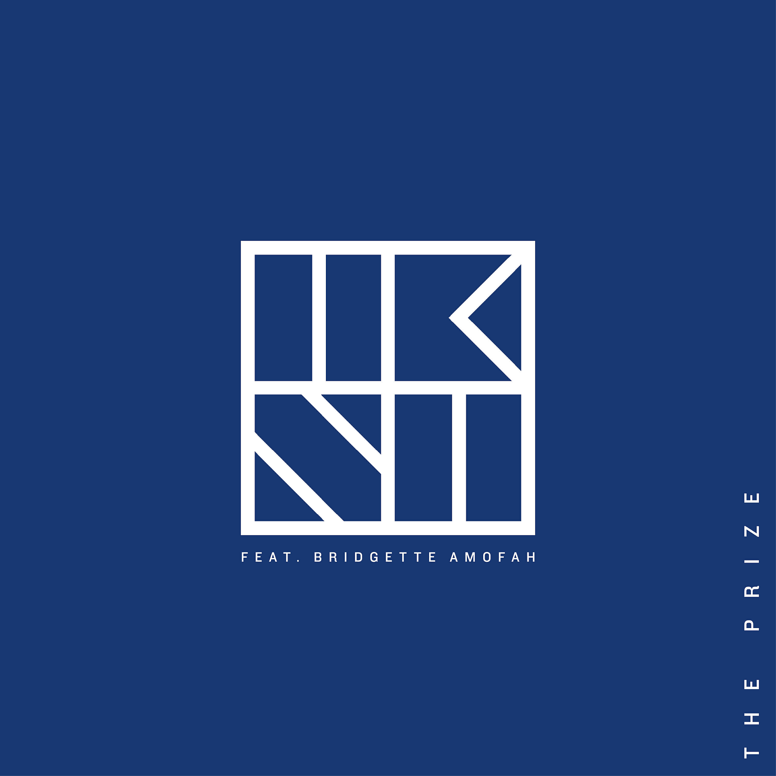 The Kite String Tangle - The Prize