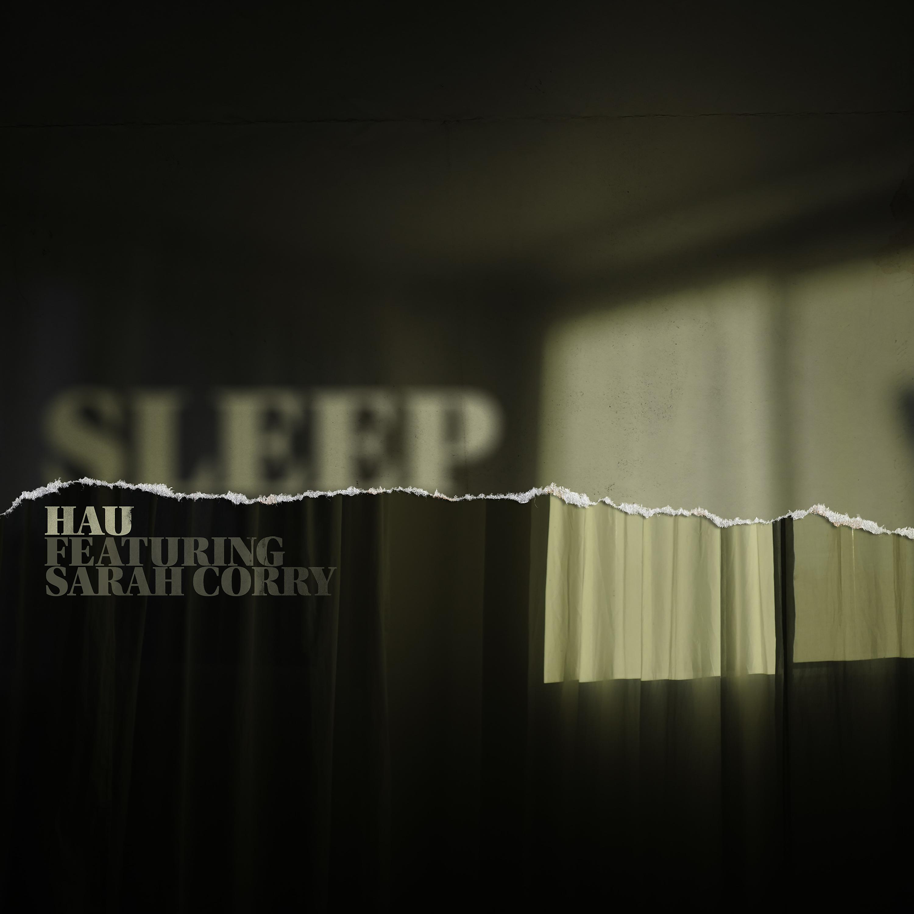 Постер альбома Sleep (feat. Sarah Corry)
