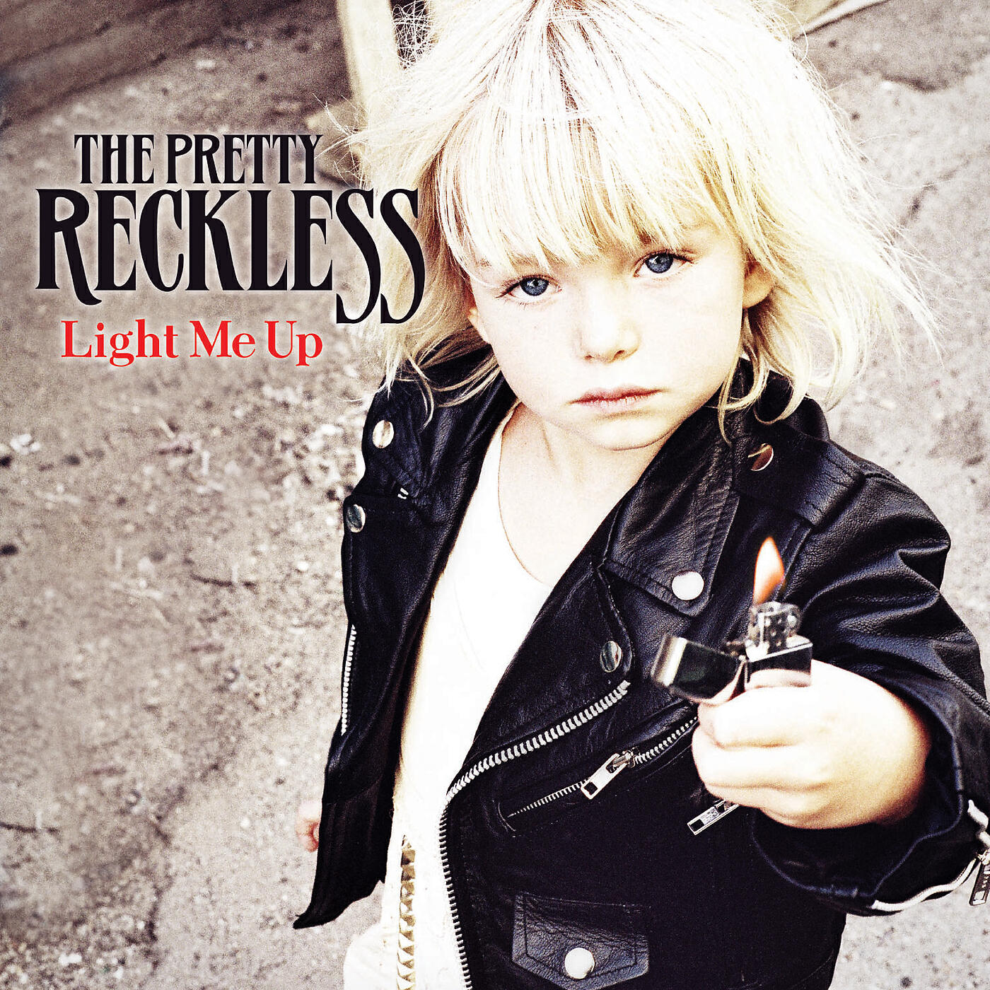 The Pretty Reckless - Nothing Left To Lose