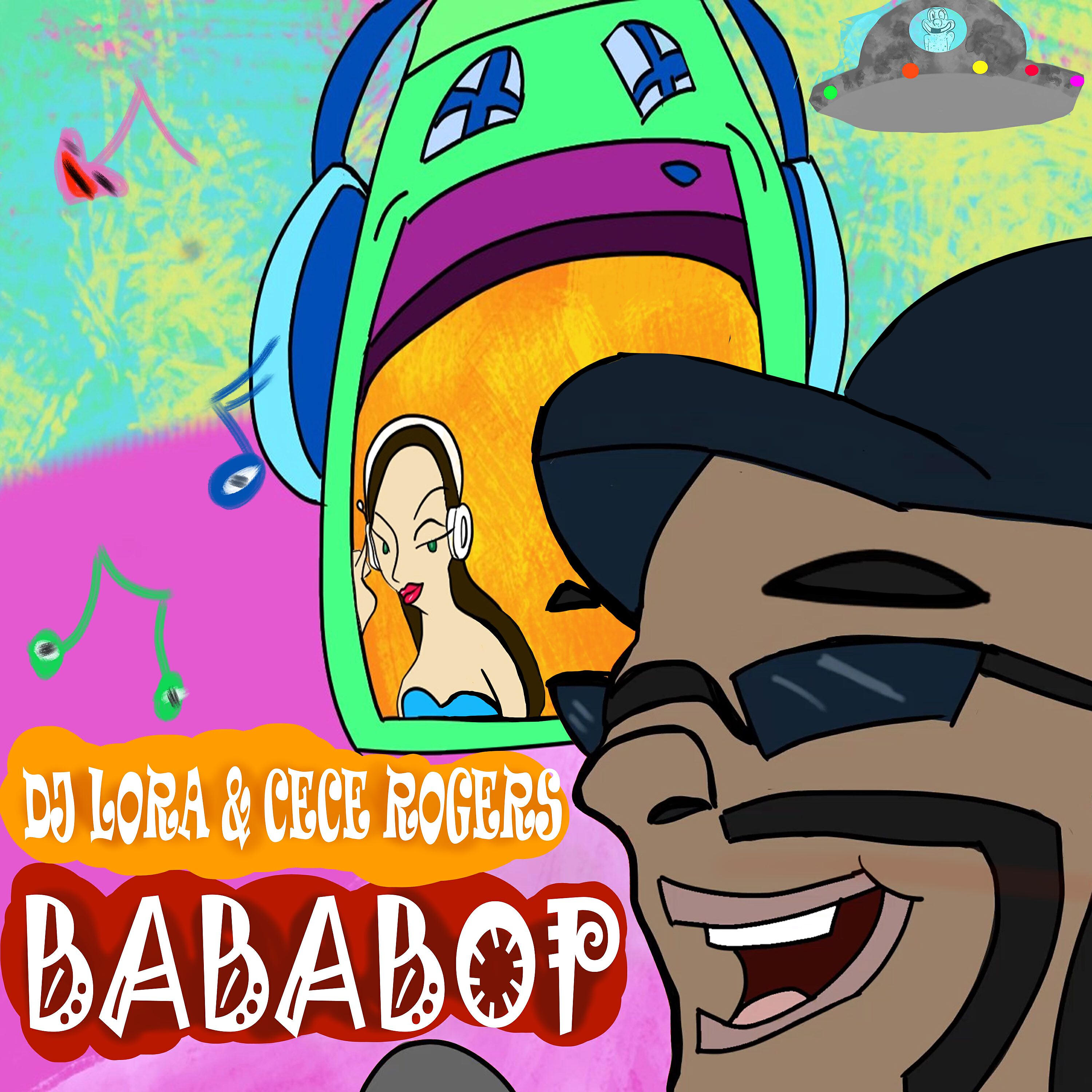 DJ Lora - Bababop