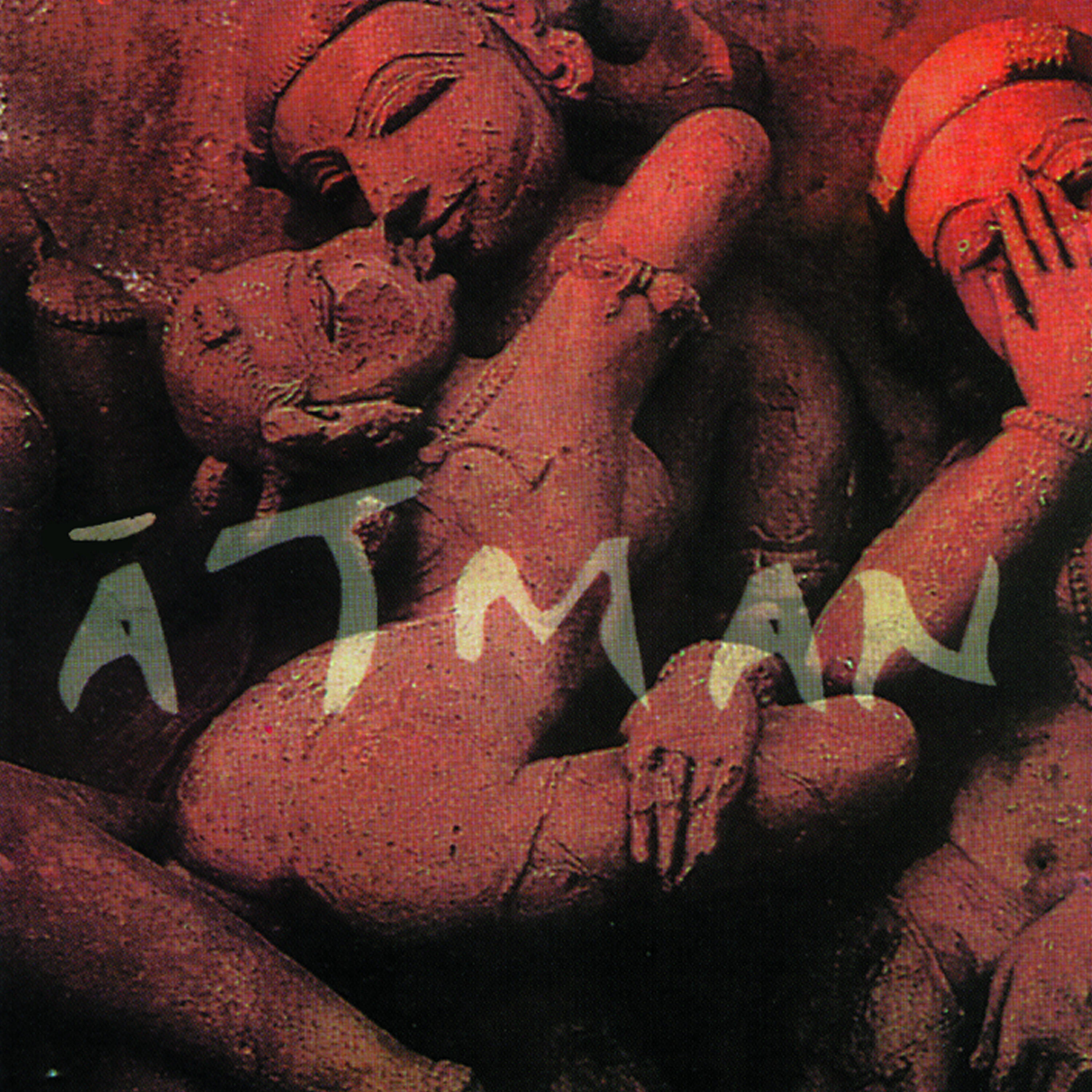 Atman - Govinda